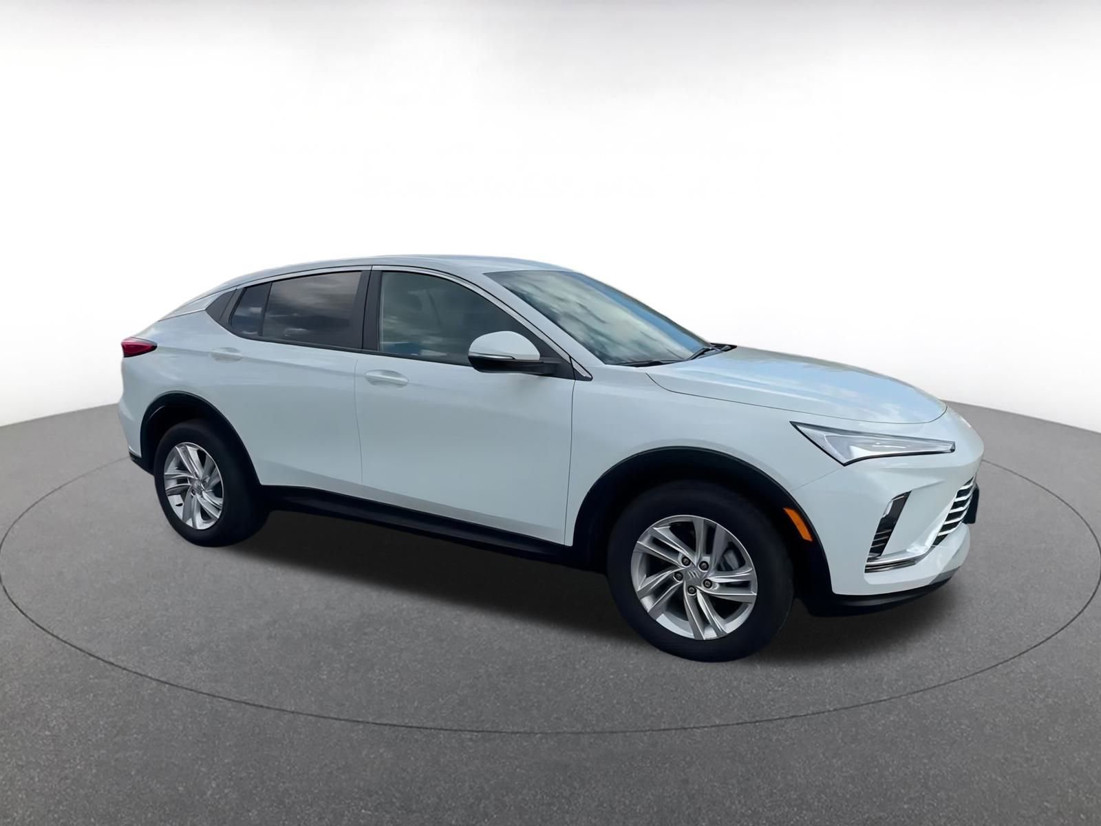 Thumbnail: 2025 Buick Envista - 2