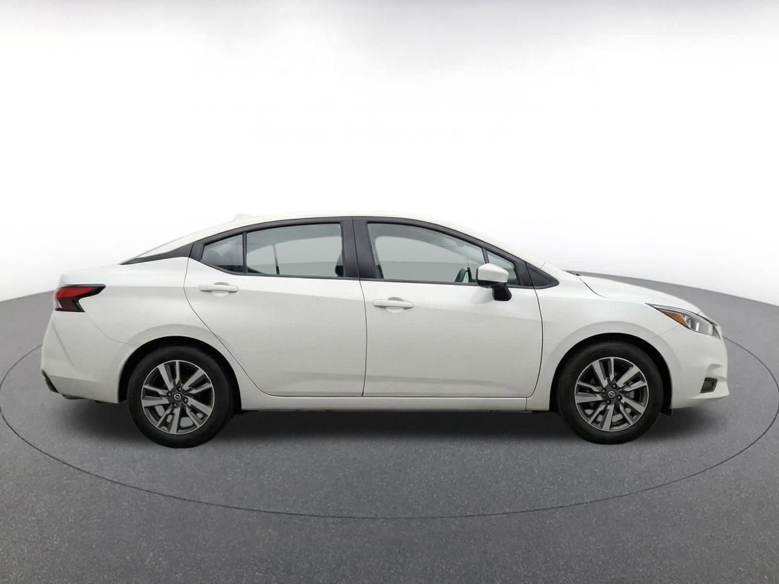 Thumbnail: 2025 Nissan Versa - 14