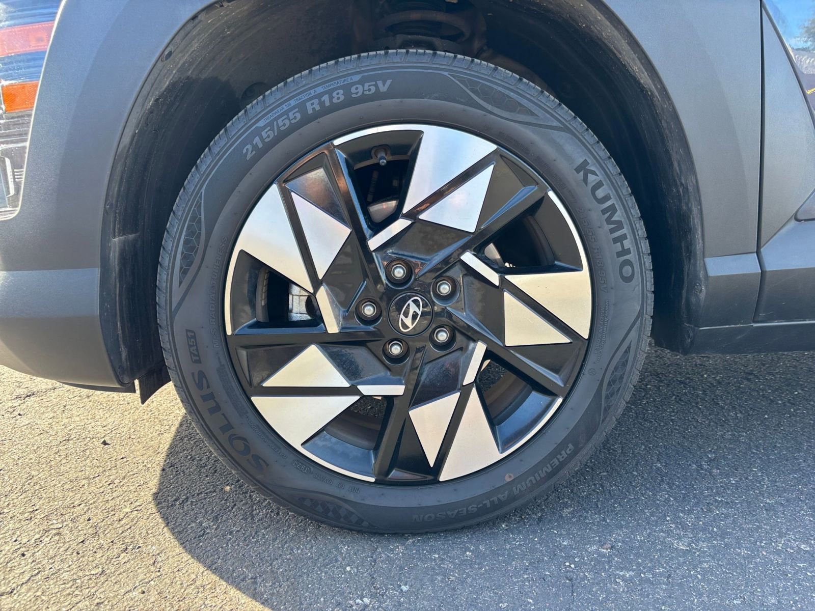 Thumbnail: 2025 Hyundai Kona - 30