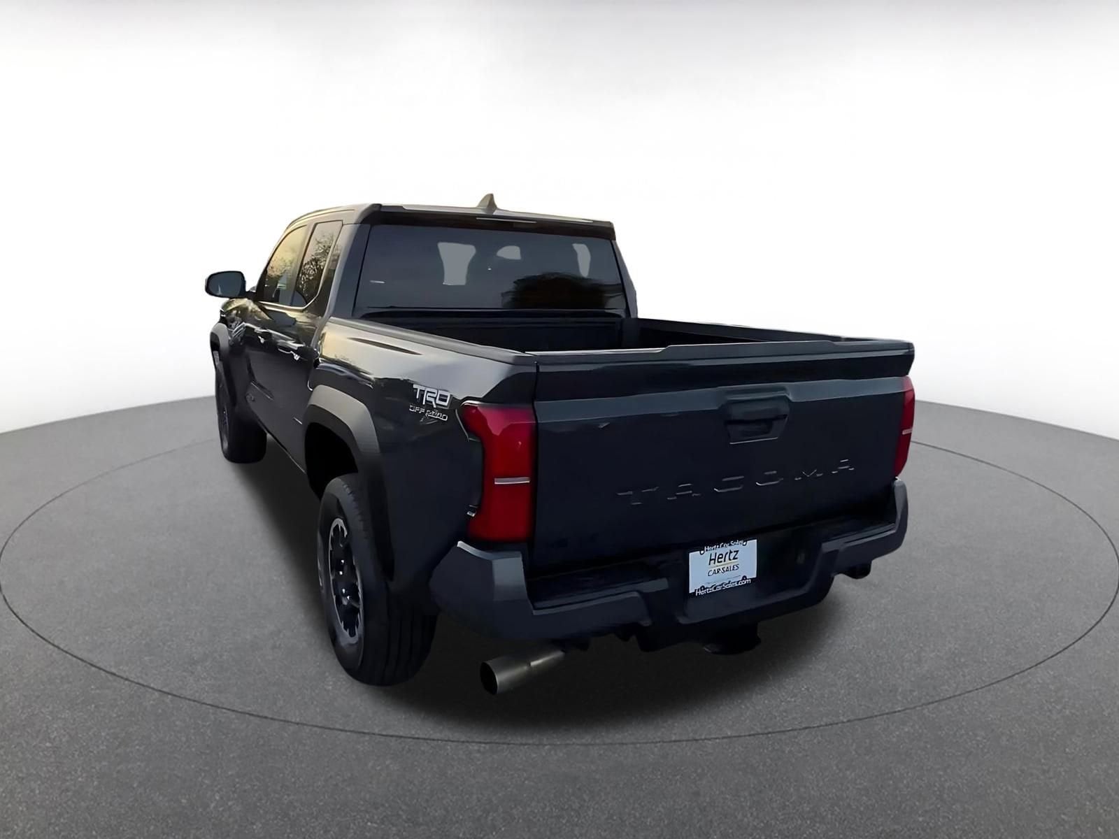 Thumbnail: 2025 Toyota Tacoma - 10