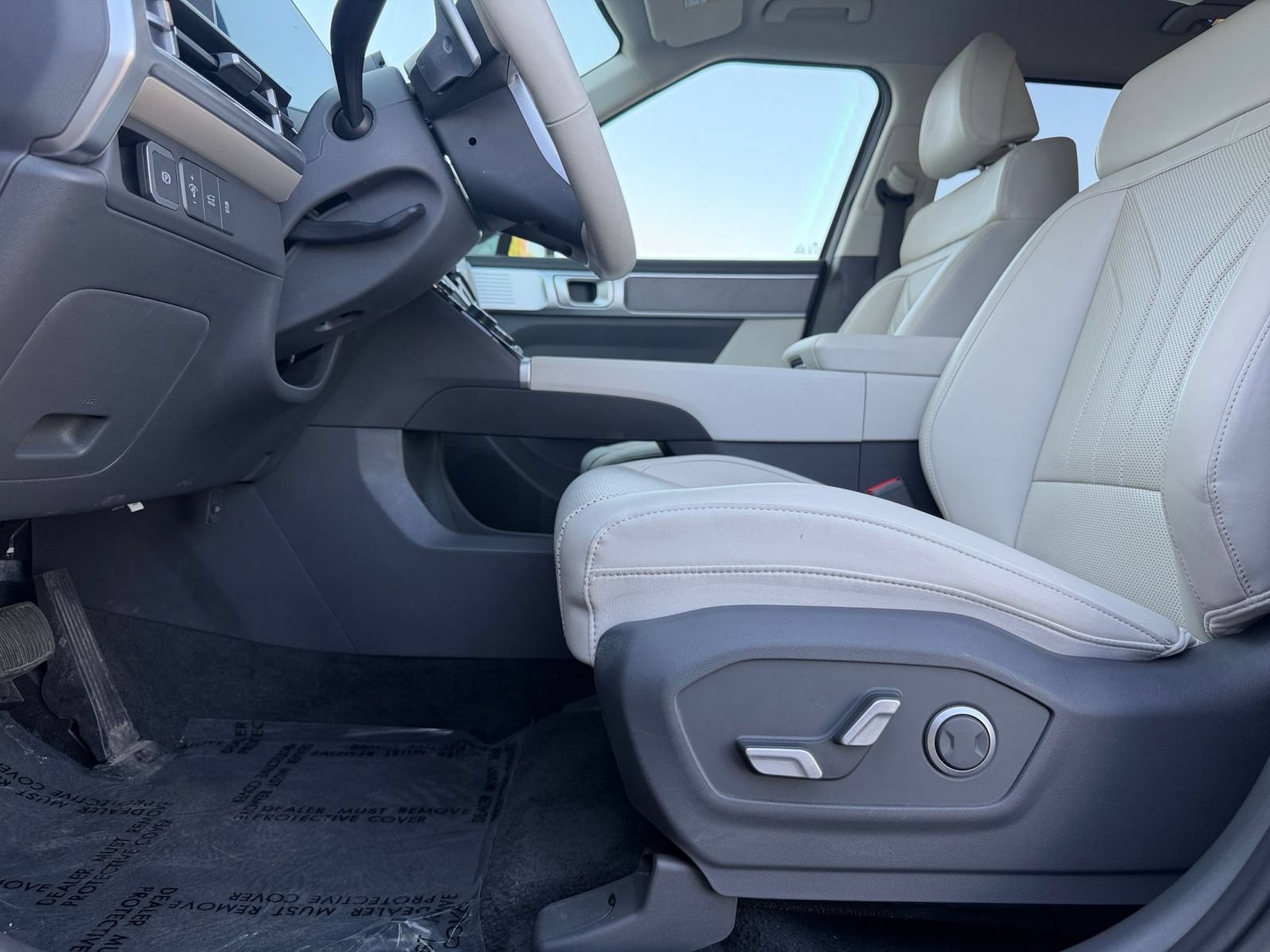Thumbnail: 2025 Hyundai Santa Fe - 29