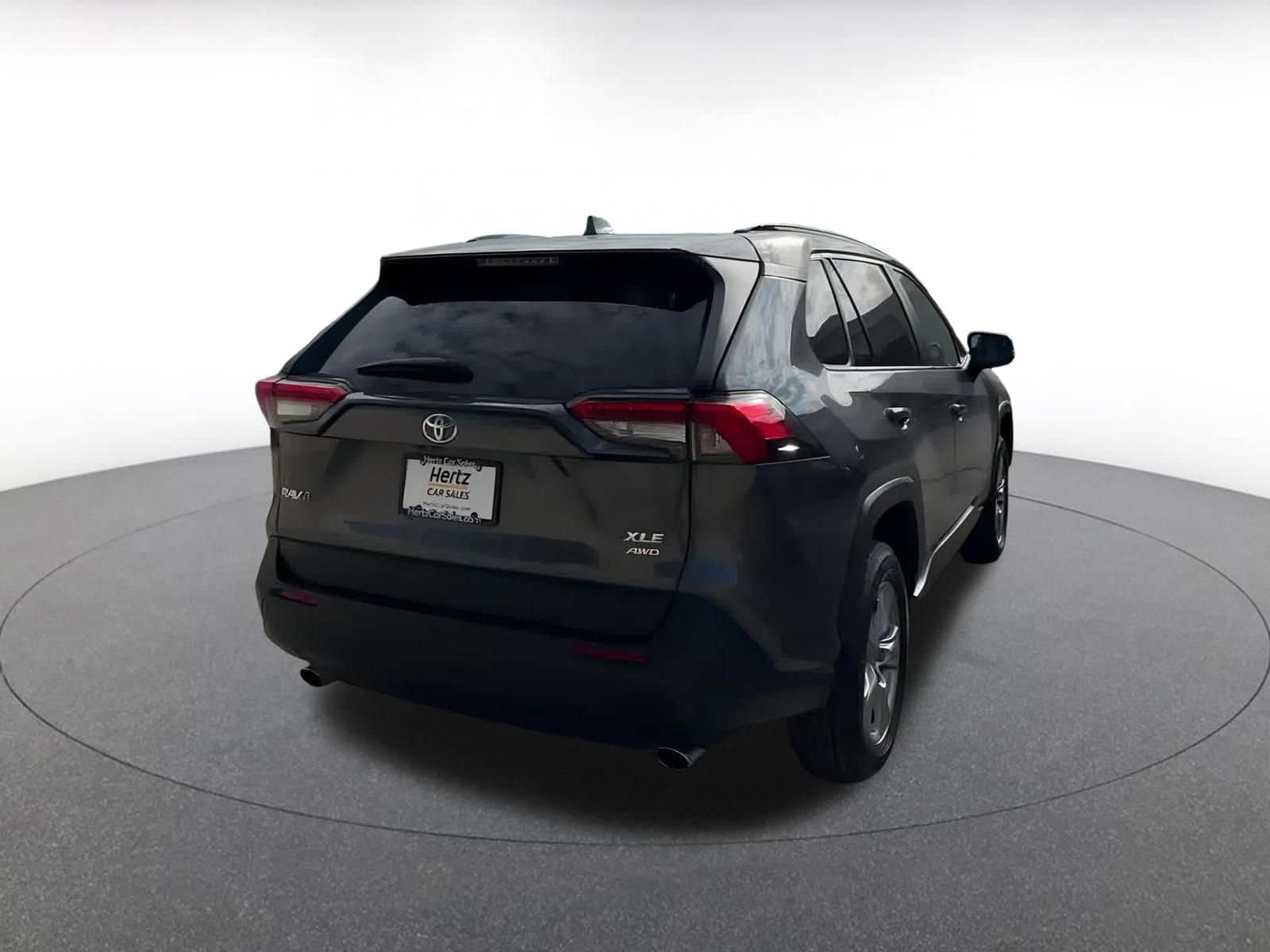 Thumbnail: 2025 Toyota RAV4 - 14