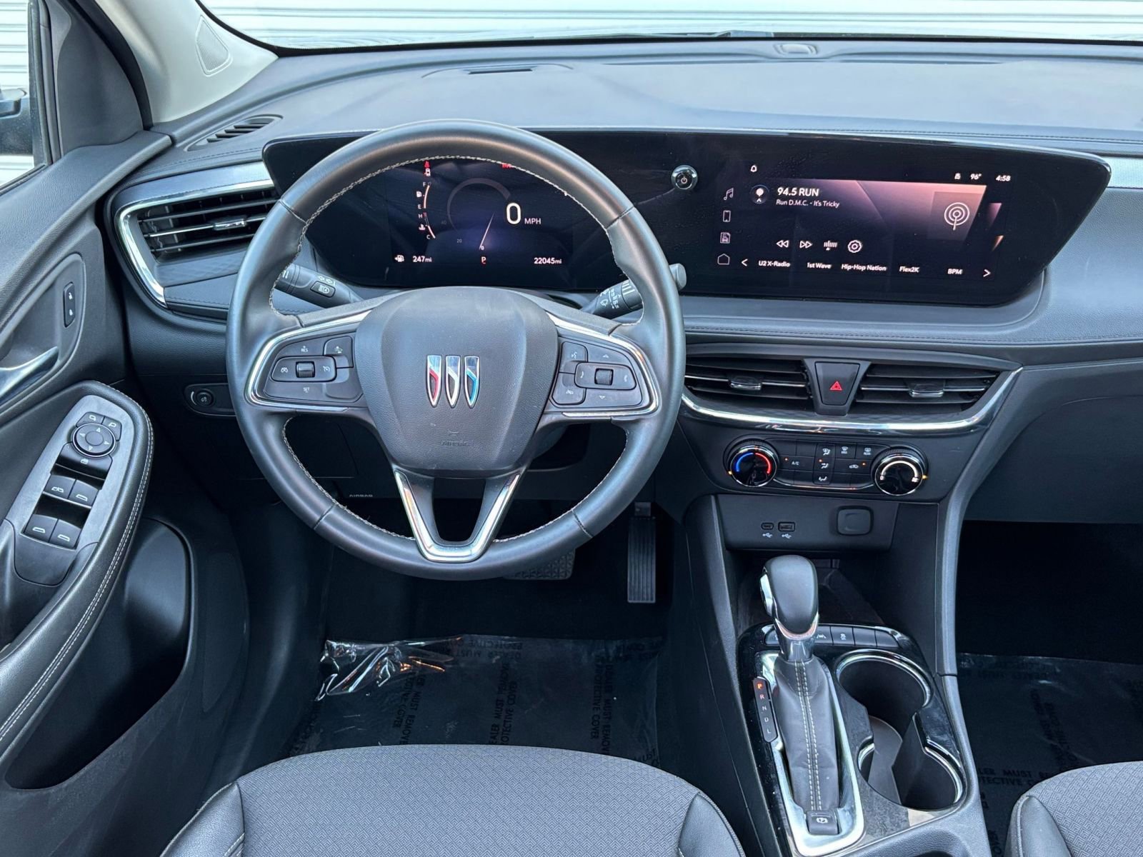 Thumbnail: 2025 Buick Encore GX - 33
