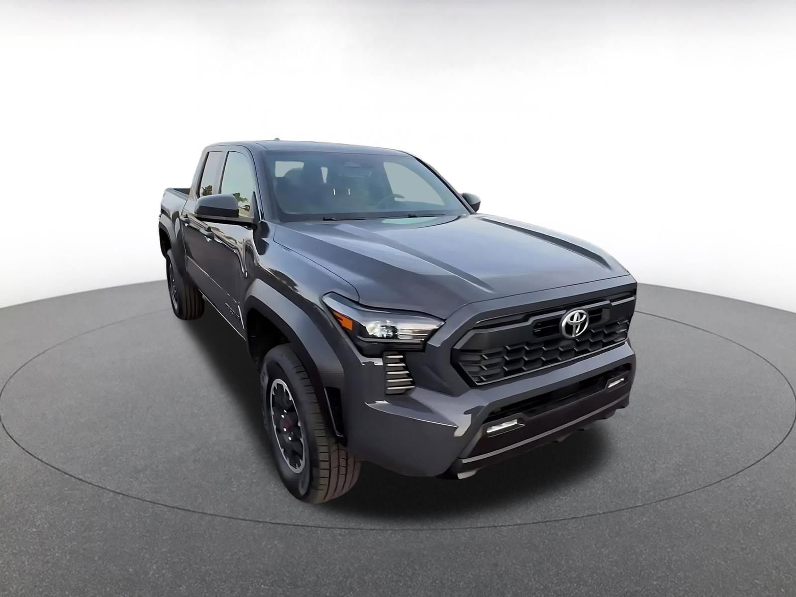 Thumbnail: 2025 Toyota Tacoma - 3