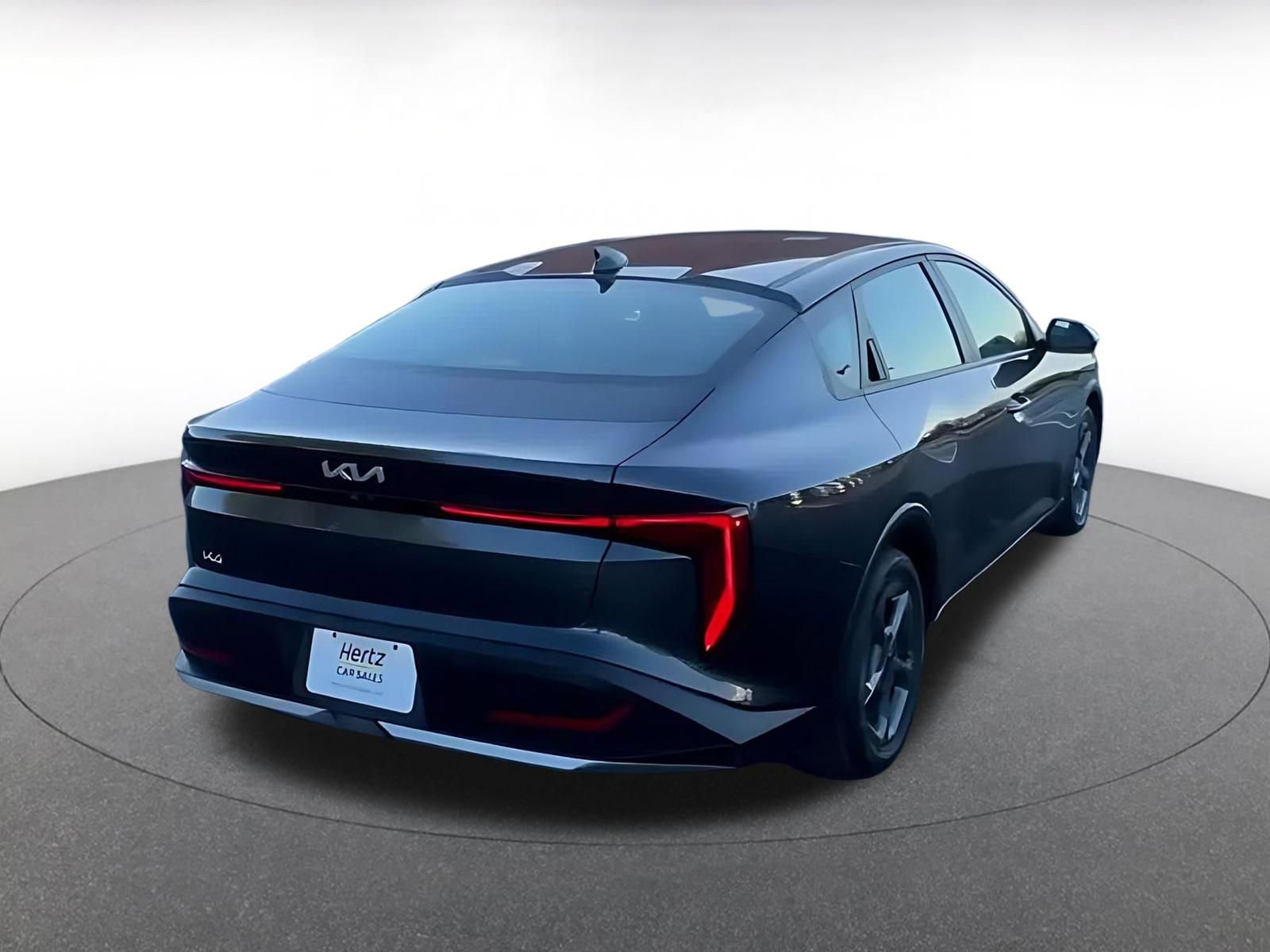 Thumbnail: 2025 Kia K4 - 12