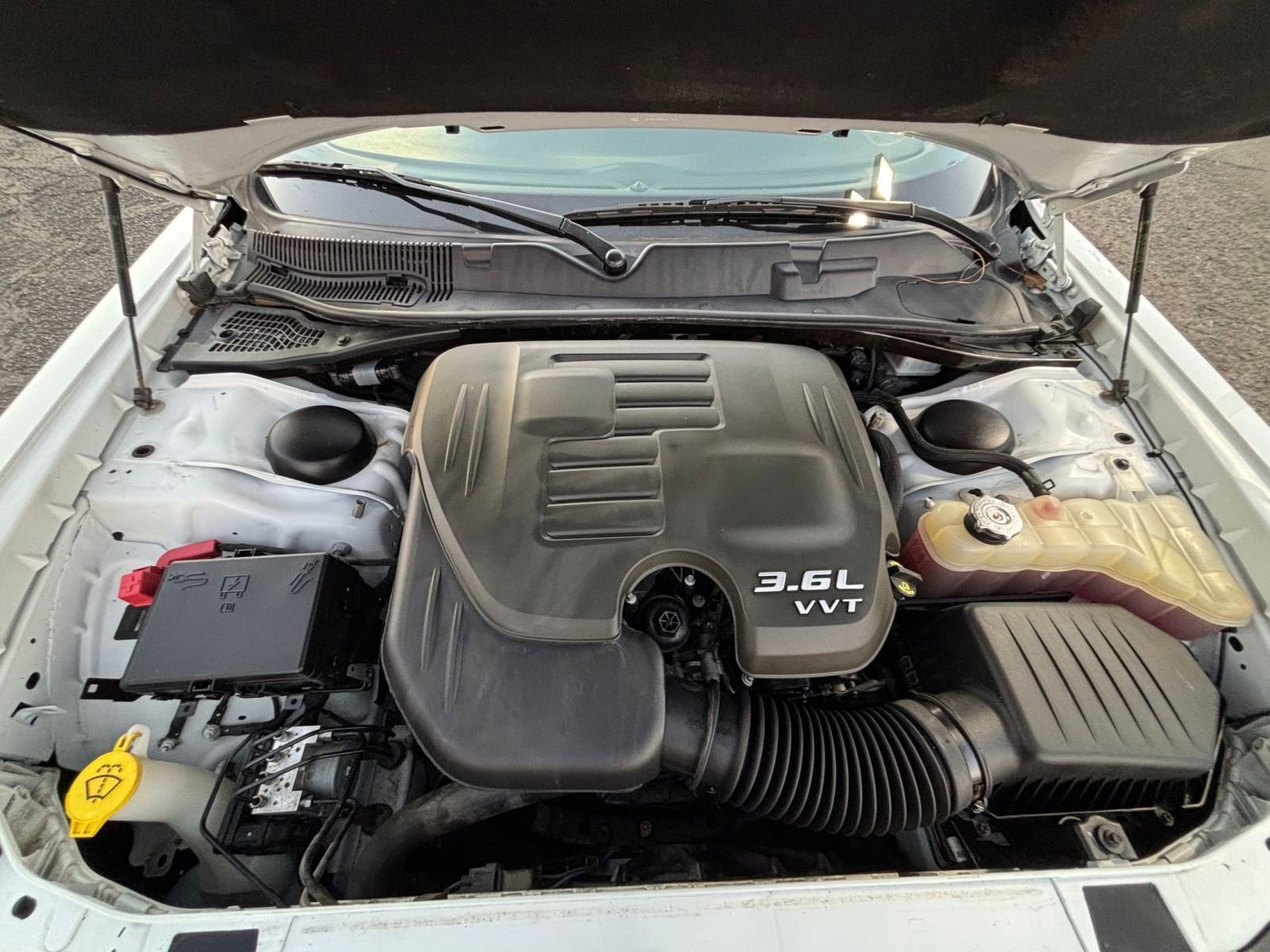 Thumbnail: 2023 Dodge Challenger - 31