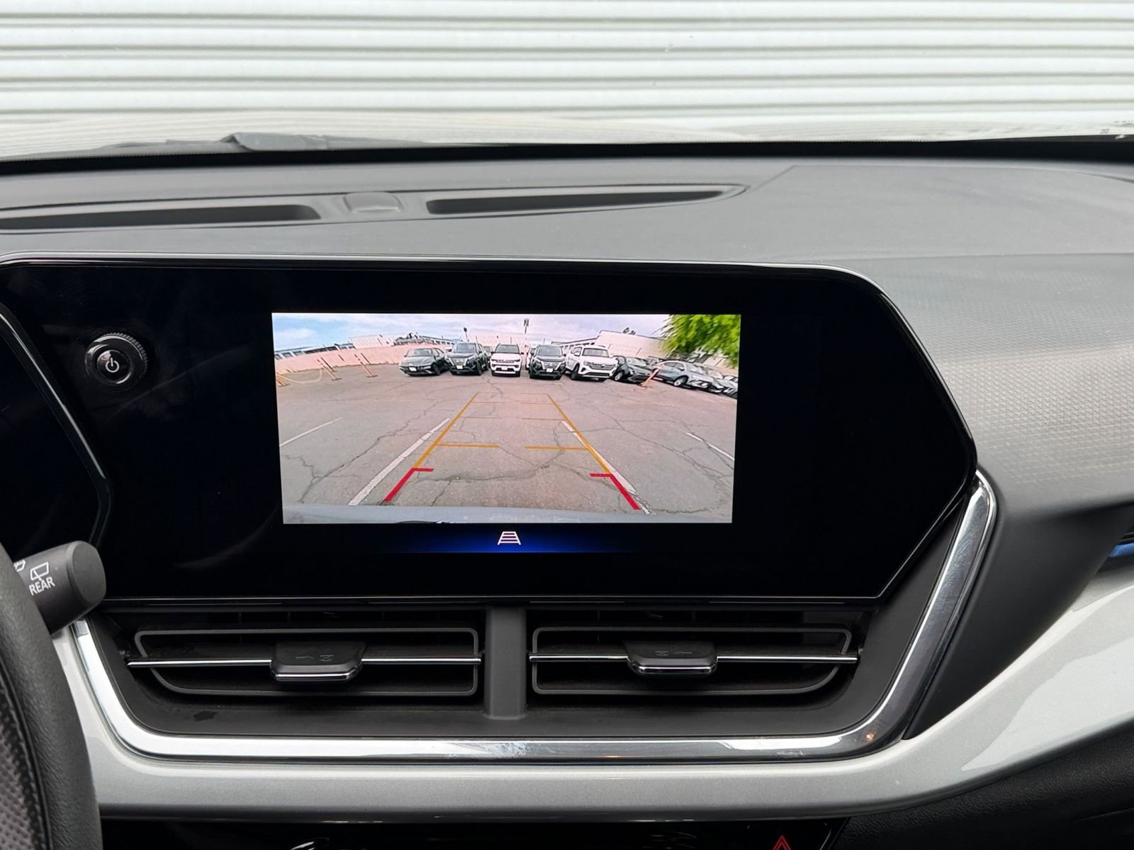 Thumbnail: 2025 Chevrolet Trax - 22