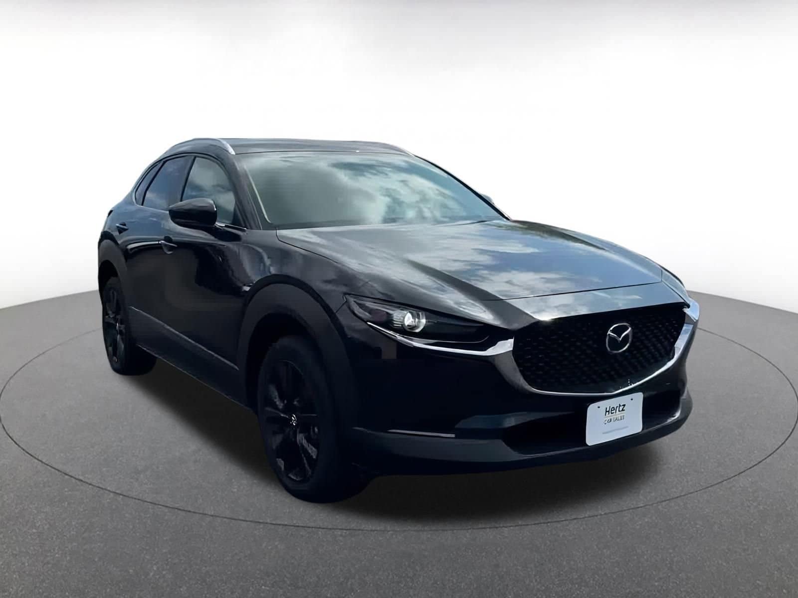 Thumbnail: 2025 Mazda CX-30 - 3