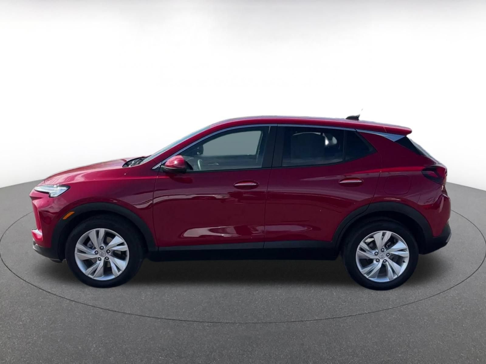 Thumbnail: 2026 Buick Encore GX - 8