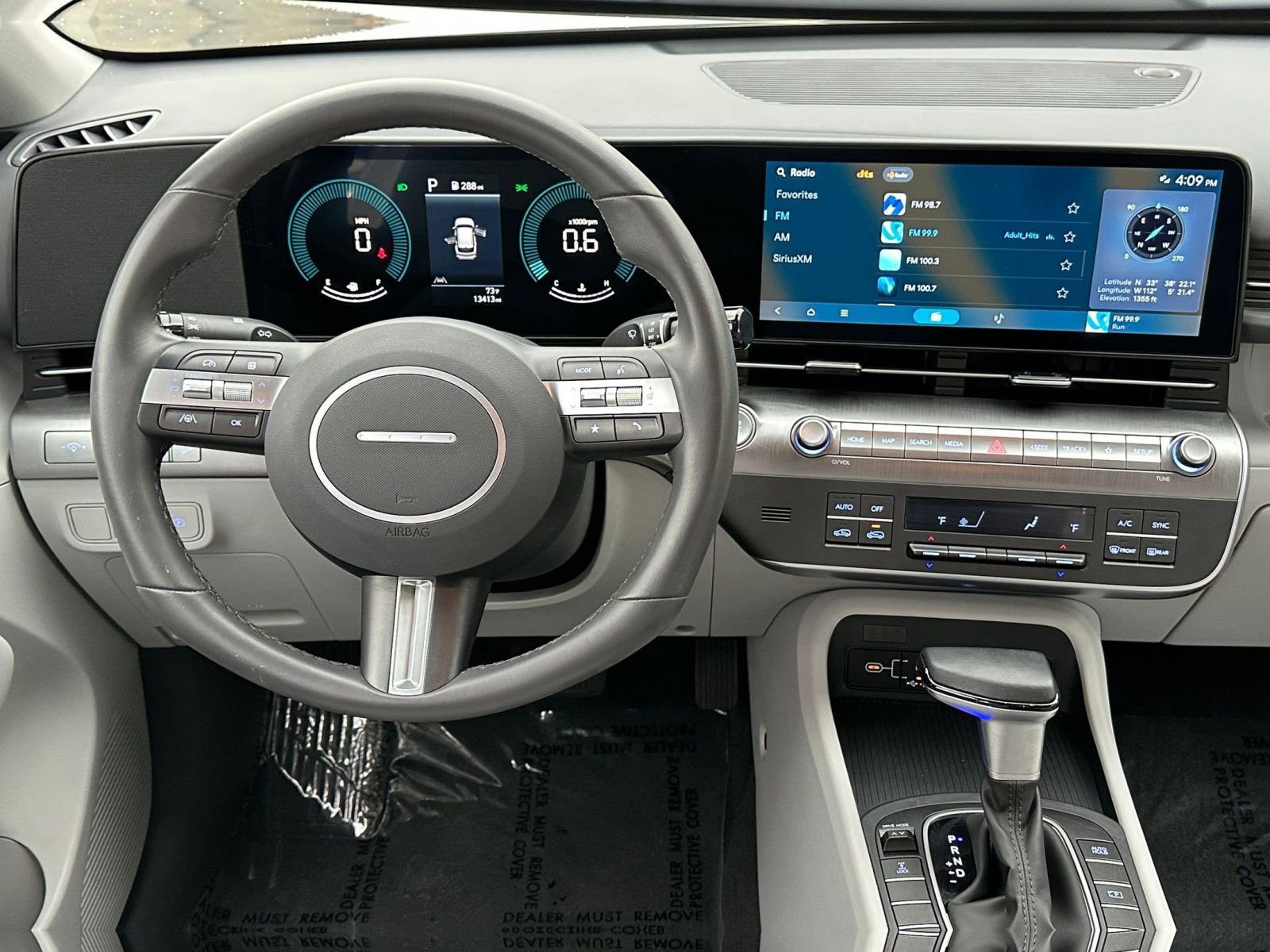 Thumbnail: 2025 Hyundai Kona - 34