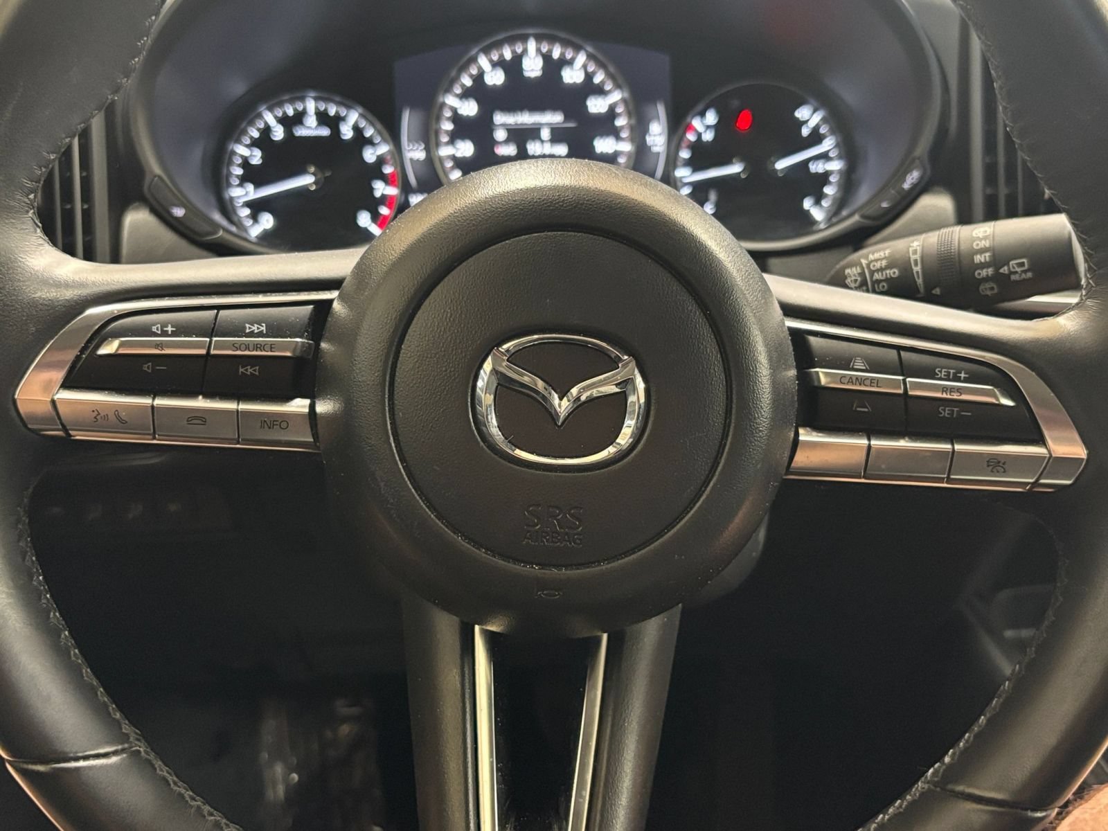 Thumbnail: 2026 Mazda CX-50 - 29