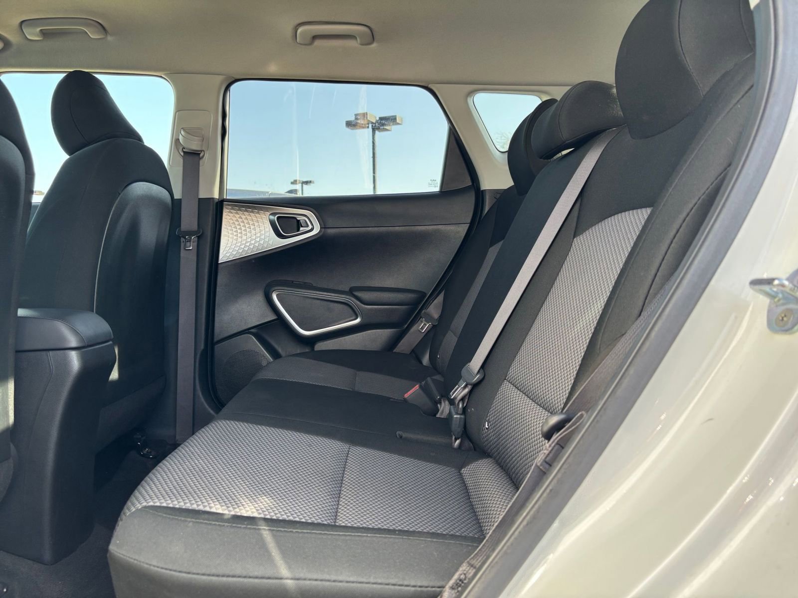 Thumbnail: 2023 Kia Soul - 23