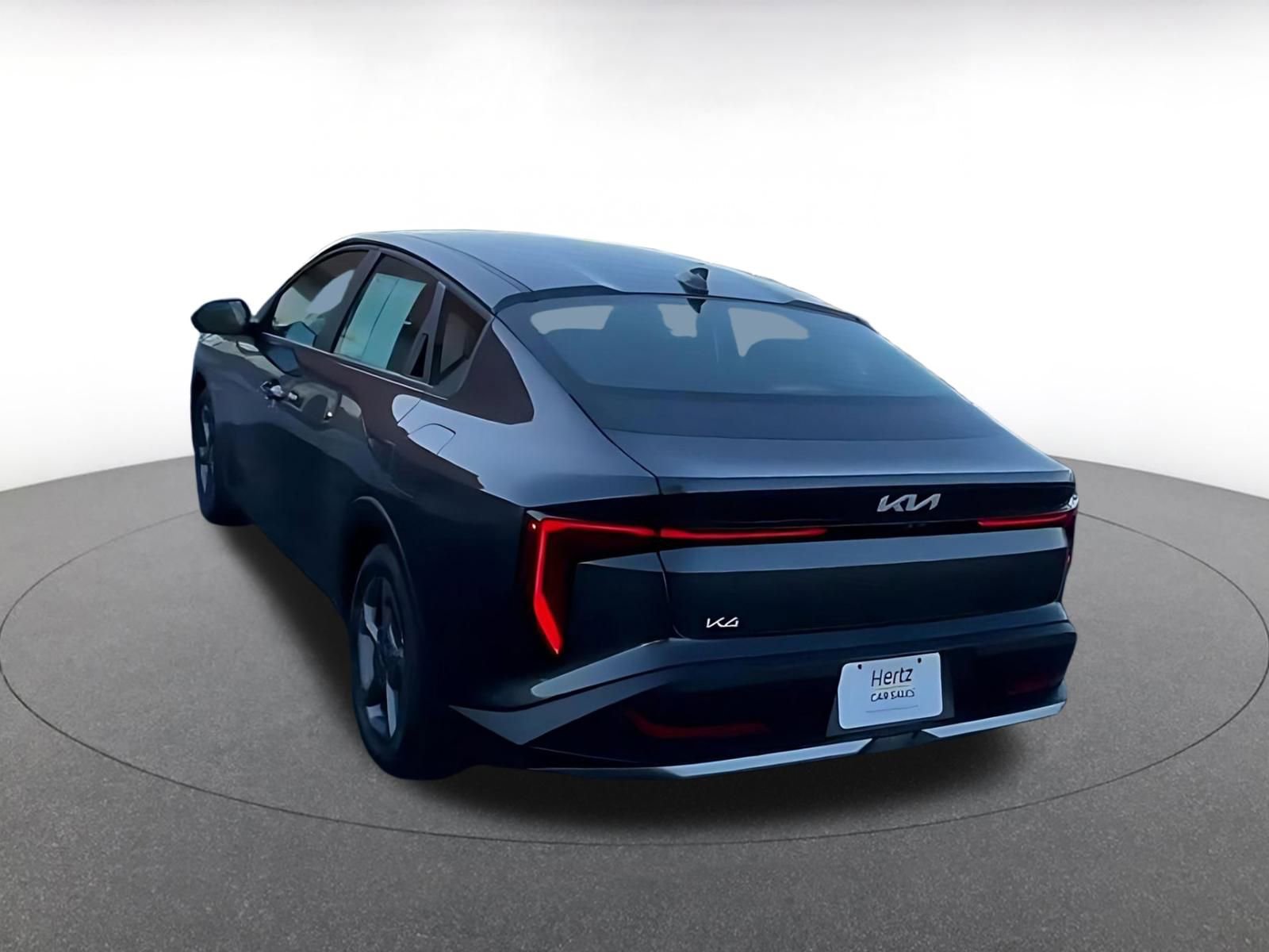 Thumbnail: 2025 Kia K4 - 10