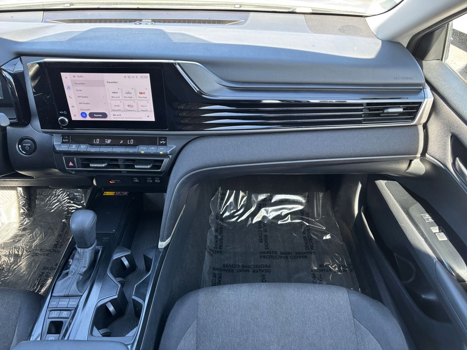 Thumbnail: 2025 Toyota Camry - 34