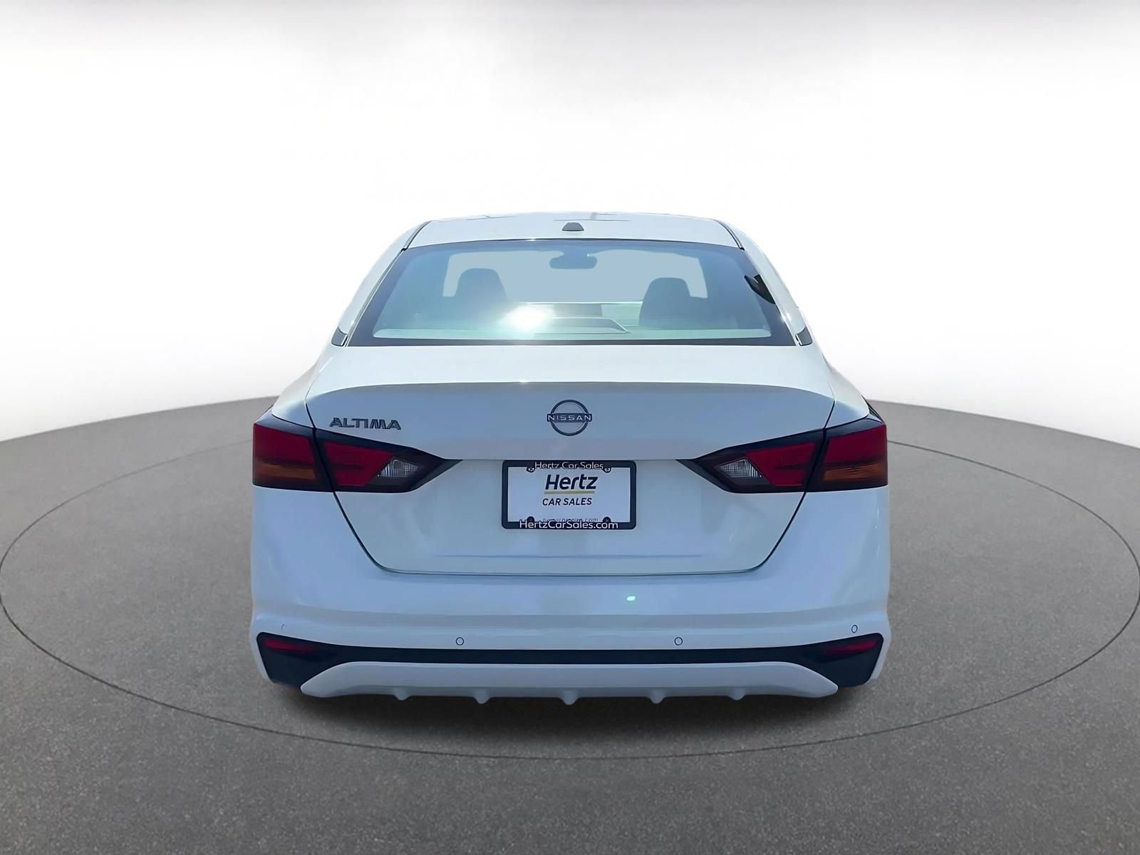 Thumbnail: 2025 Nissan Altima - 12