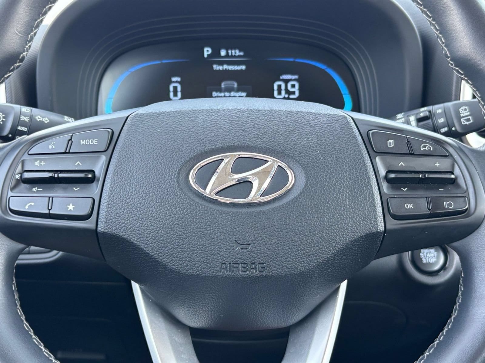 Thumbnail: 2026 Hyundai Venue - 27