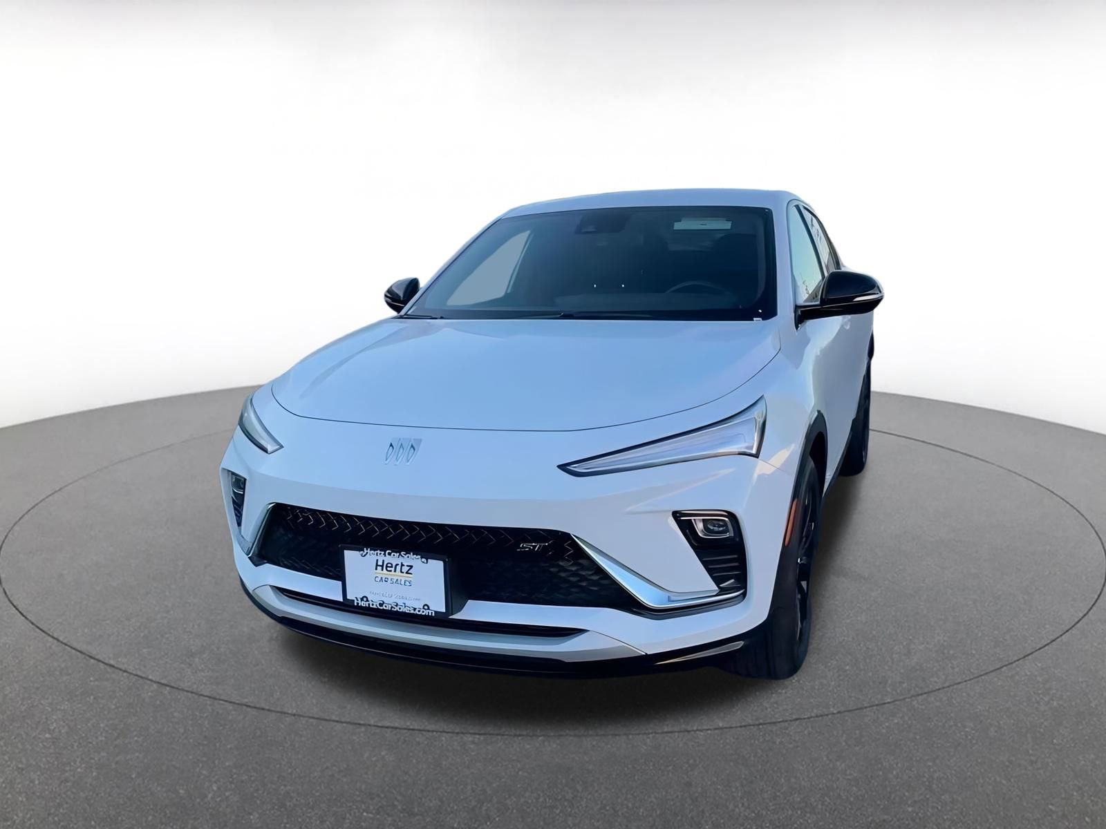 Thumbnail: 2025 Buick Envista - 8