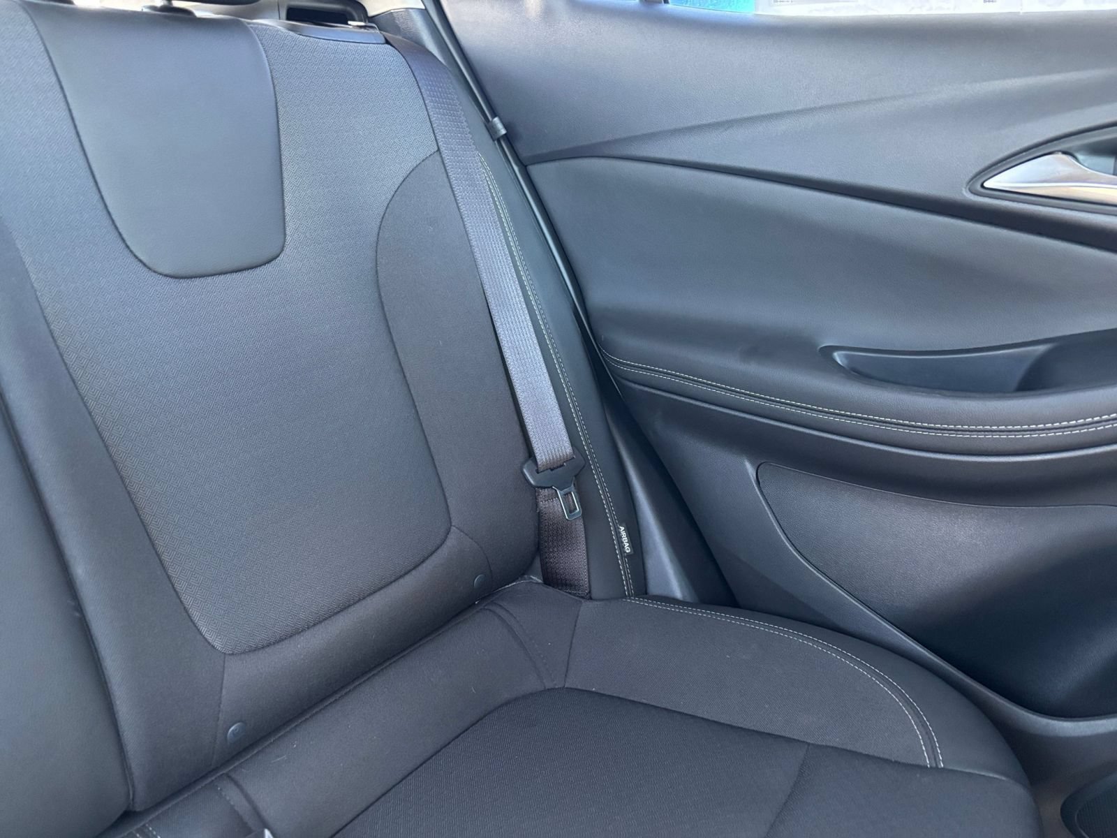 Thumbnail: 2026 Buick Encore GX - 35