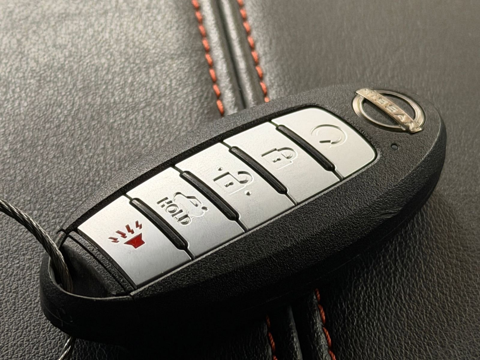 Thumbnail: 2025 Nissan Altima - 24