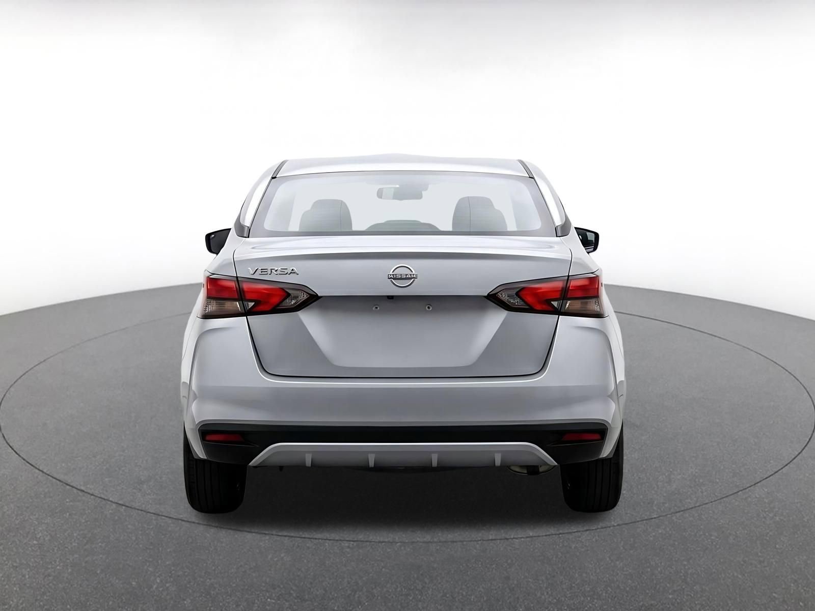 Thumbnail: 2025 Nissan Versa - 8