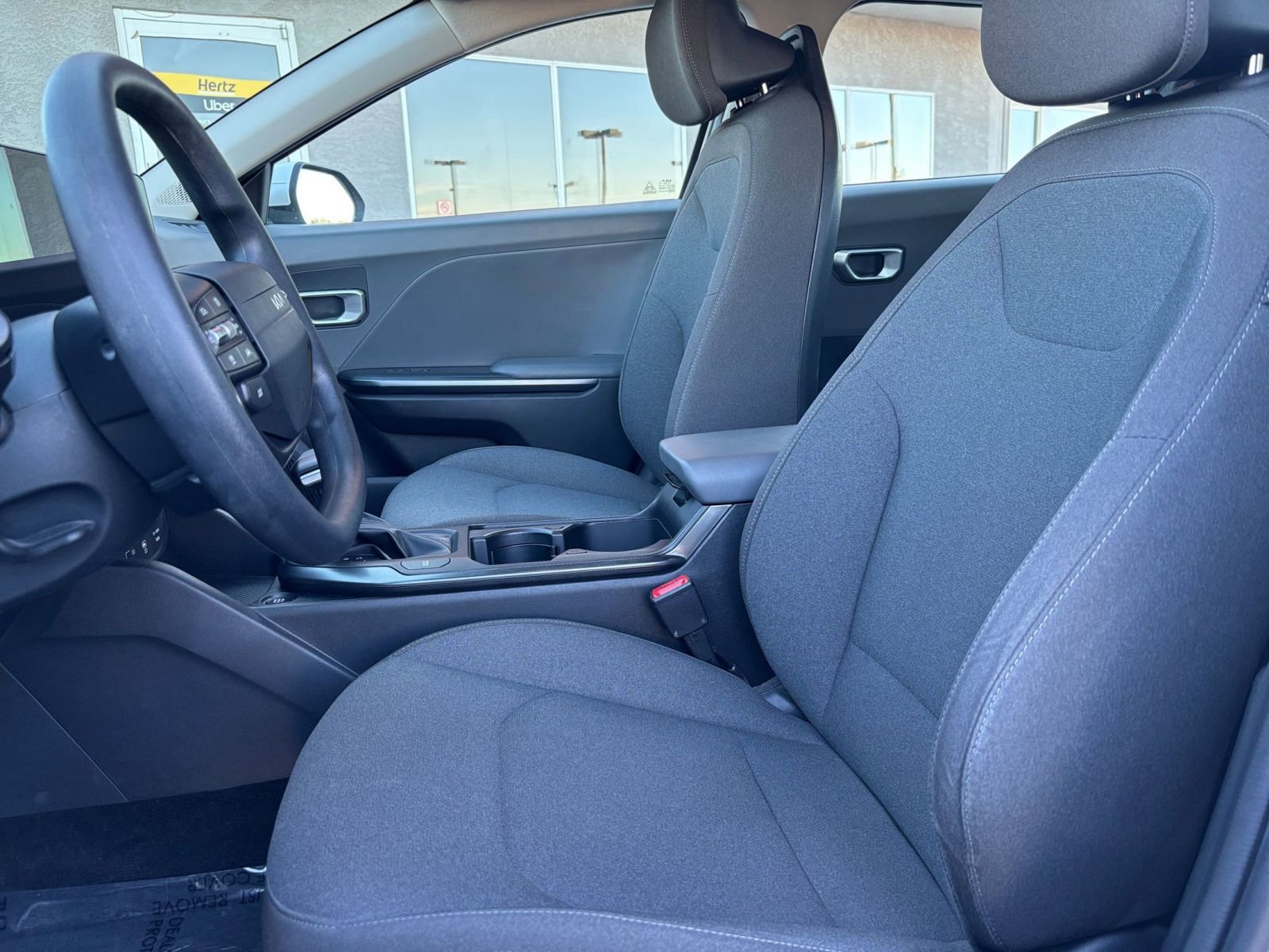 Thumbnail: 2025 Kia K4 - 25