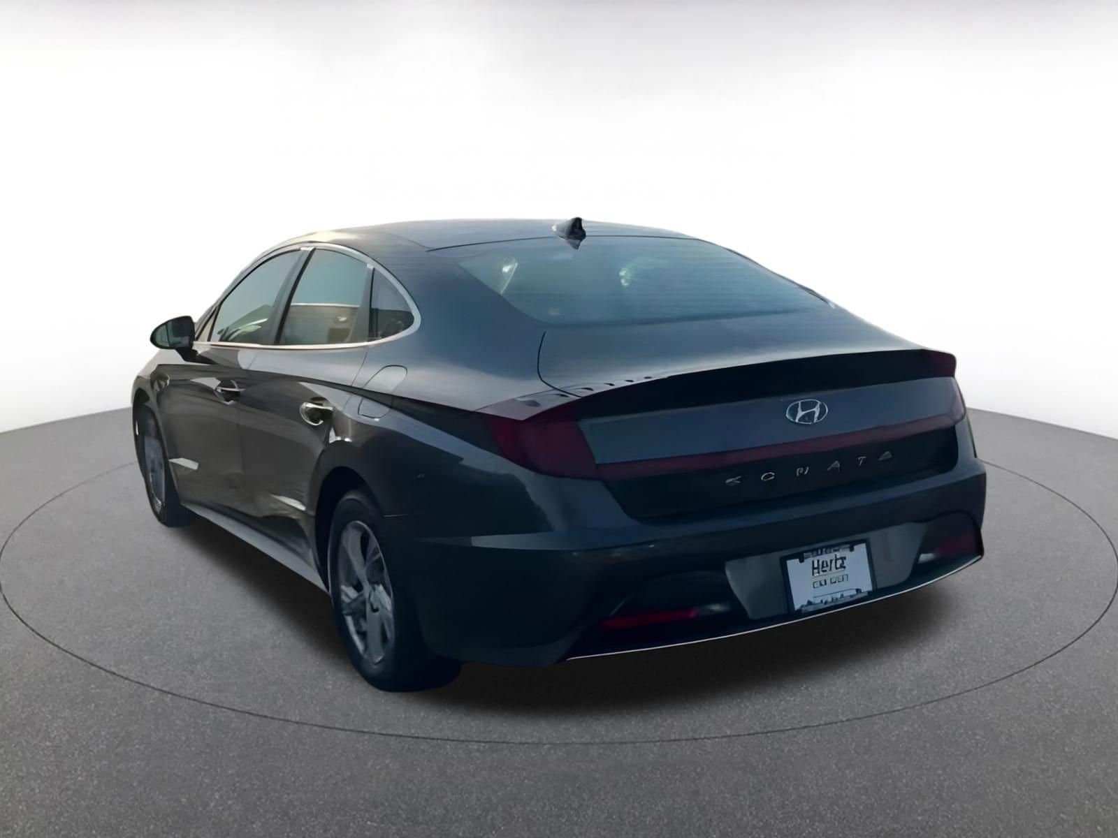 Thumbnail: 2023 Hyundai Sonata - 16