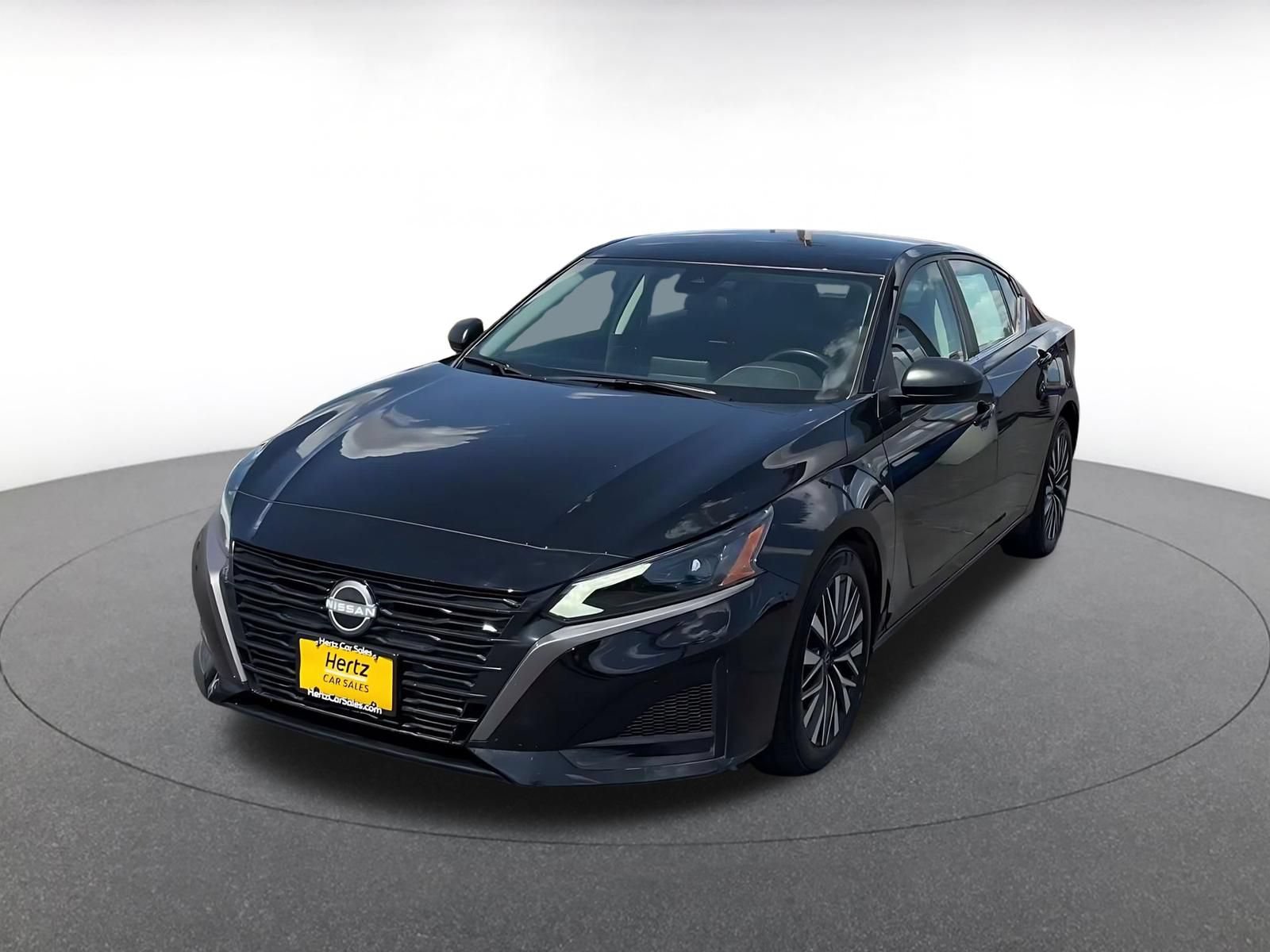 Thumbnail: 2026 Nissan Altima - 6