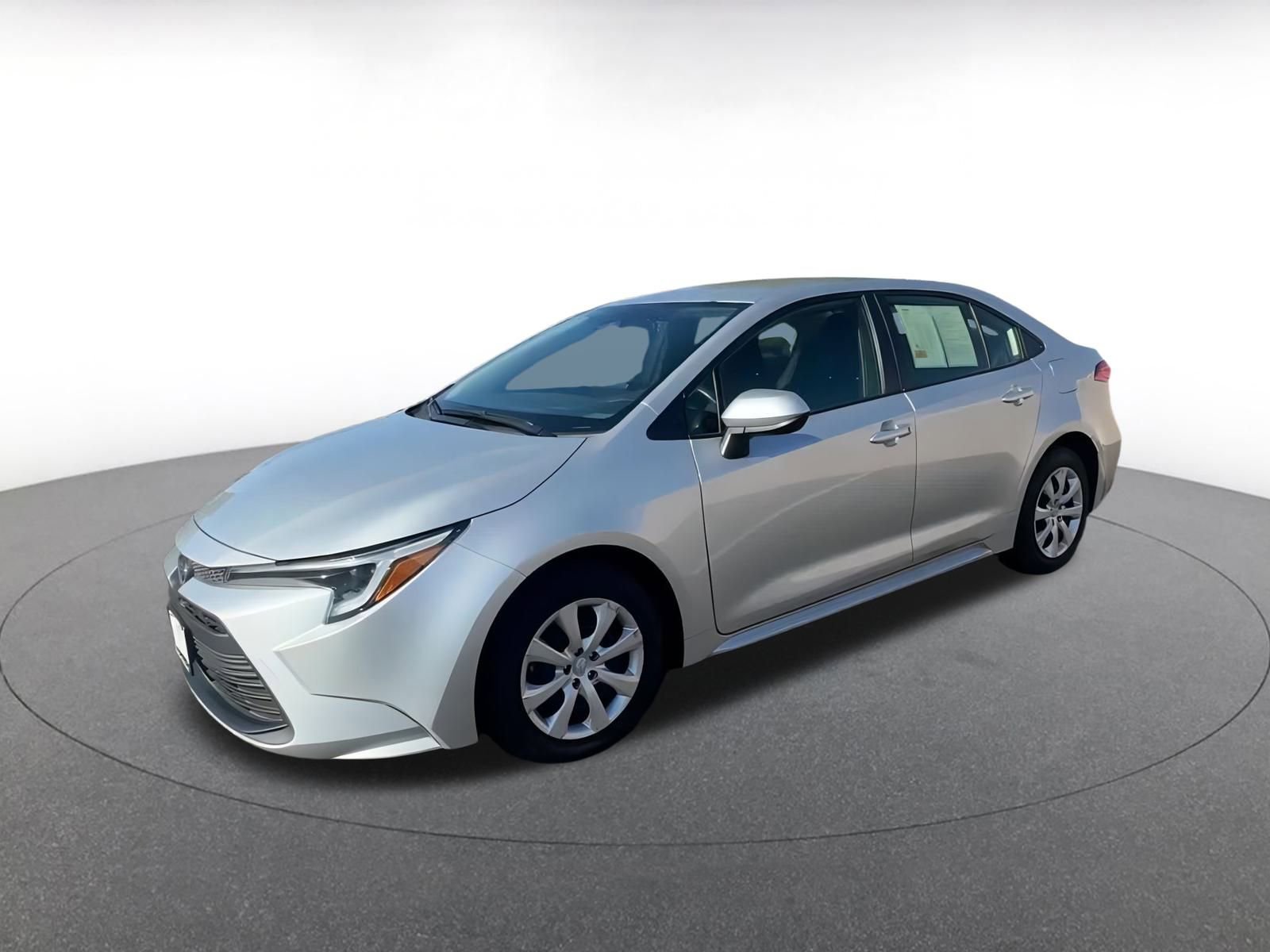 Thumbnail: 2025 Toyota Corolla - 8