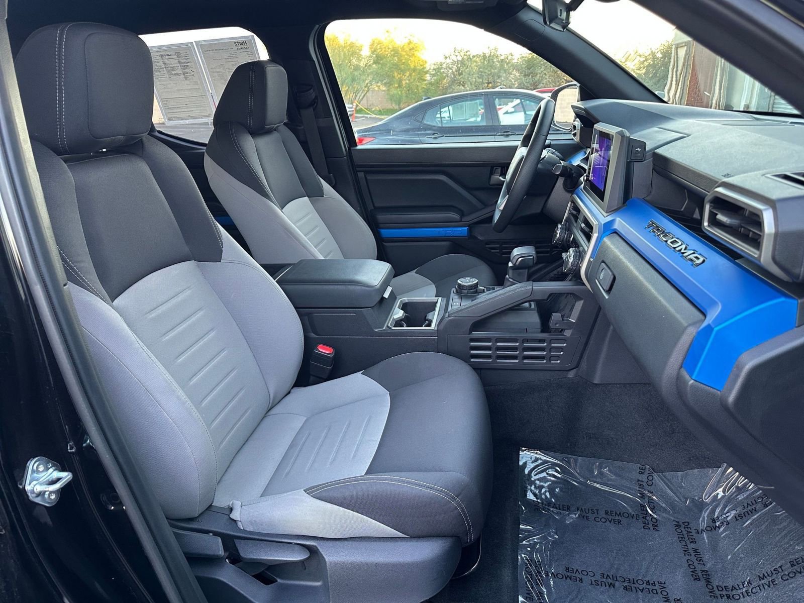 Thumbnail: 2025 Toyota Tacoma - 34