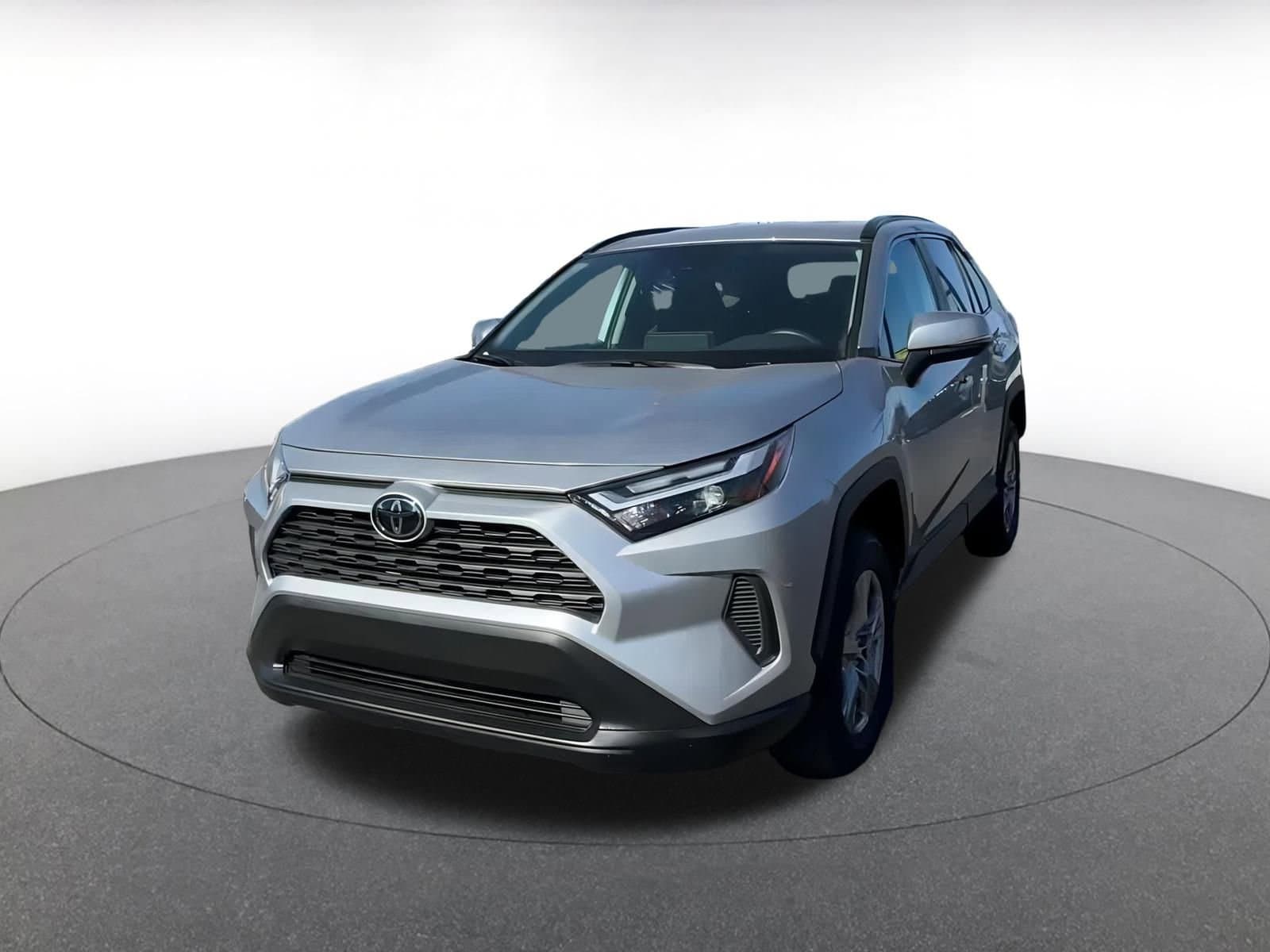 Thumbnail: 2025 Toyota RAV4 - 7