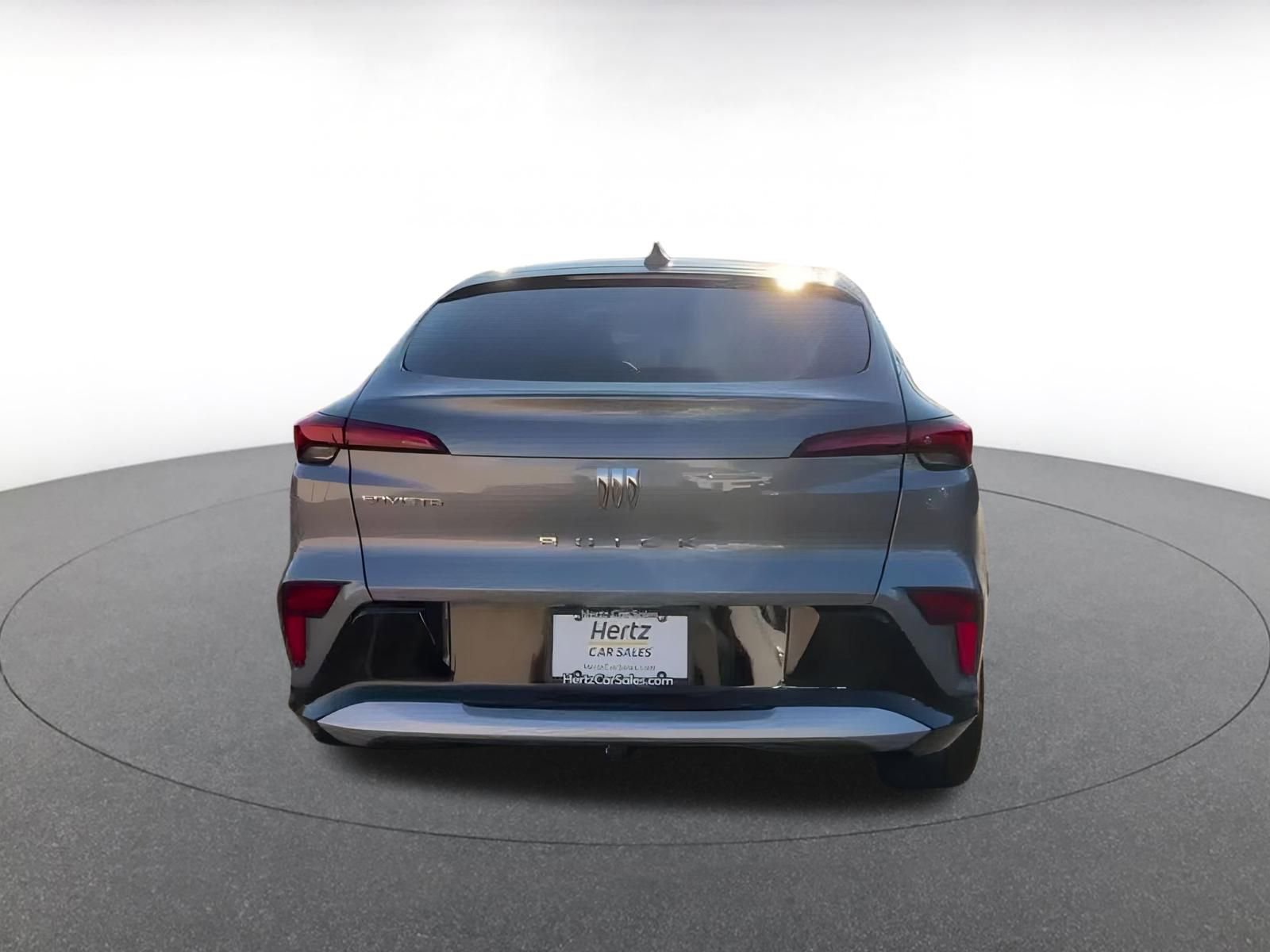 Thumbnail: 2025 Buick Envista - 12