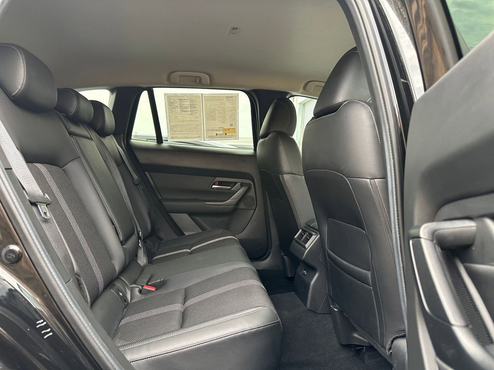 Thumbnail: 2025 Mazda CX-50 - 24