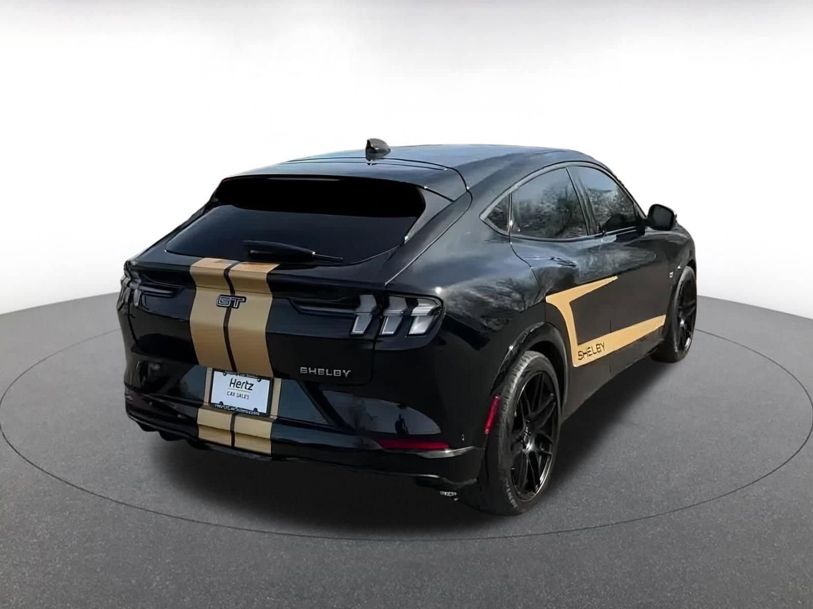 Thumbnail: 2023 Ford Mustang Mach-E - 14