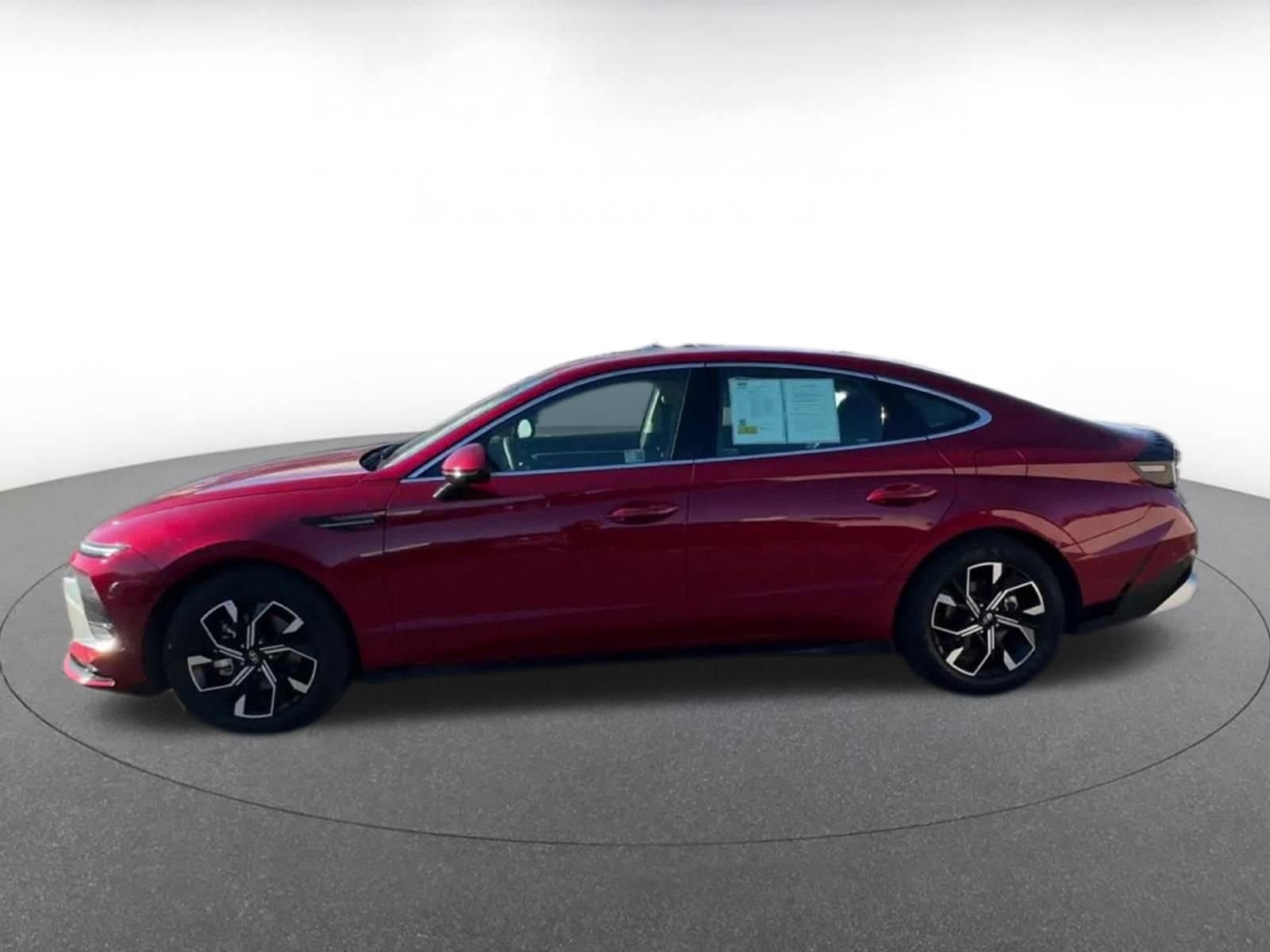 Thumbnail: 2025 Hyundai Sonata - 8