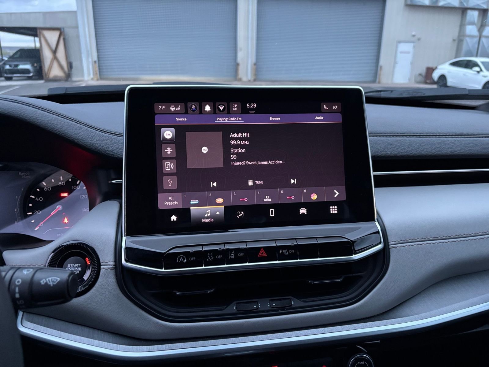 Thumbnail: 2025 Jeep Compass - 21