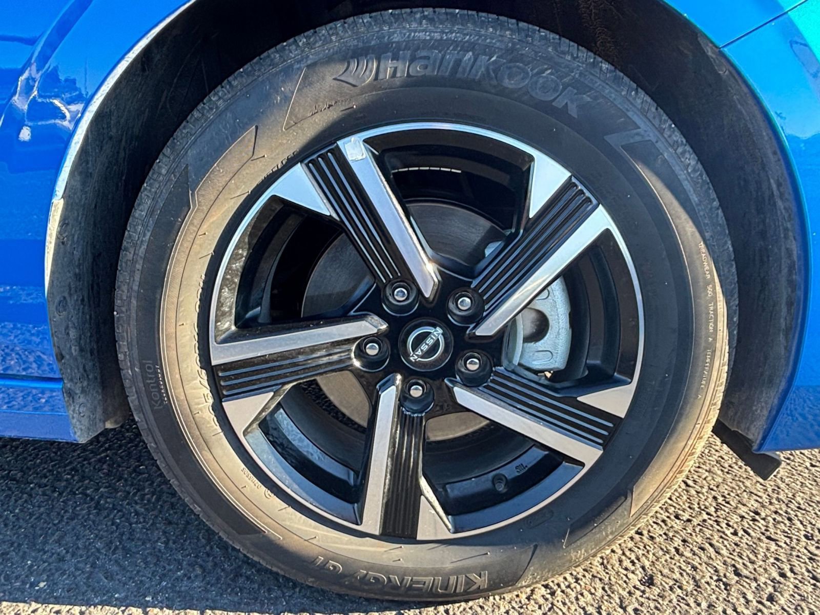 Thumbnail: 2025 Nissan Sentra - 28