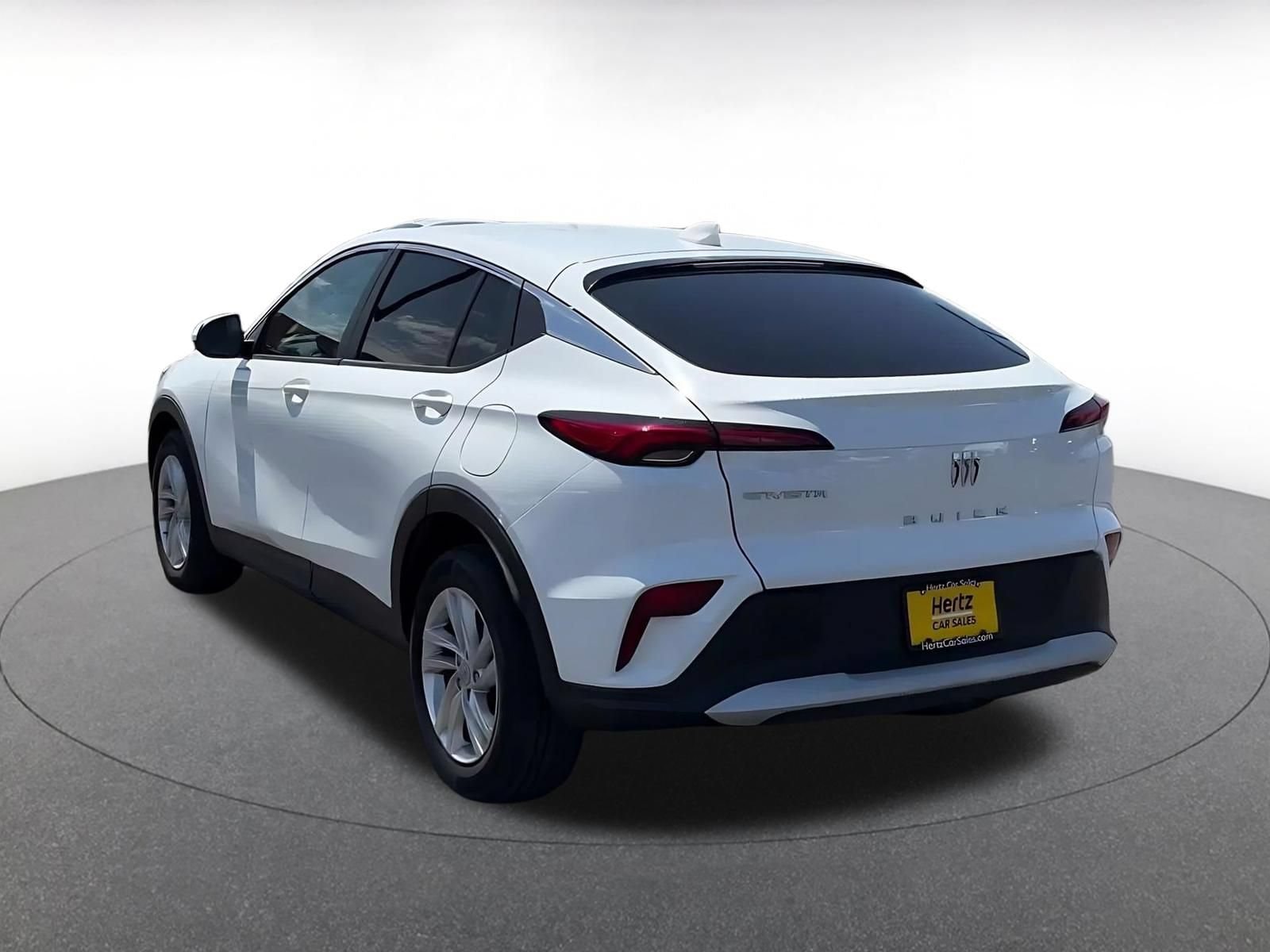 Thumbnail: 2025 Buick Envista - 10
