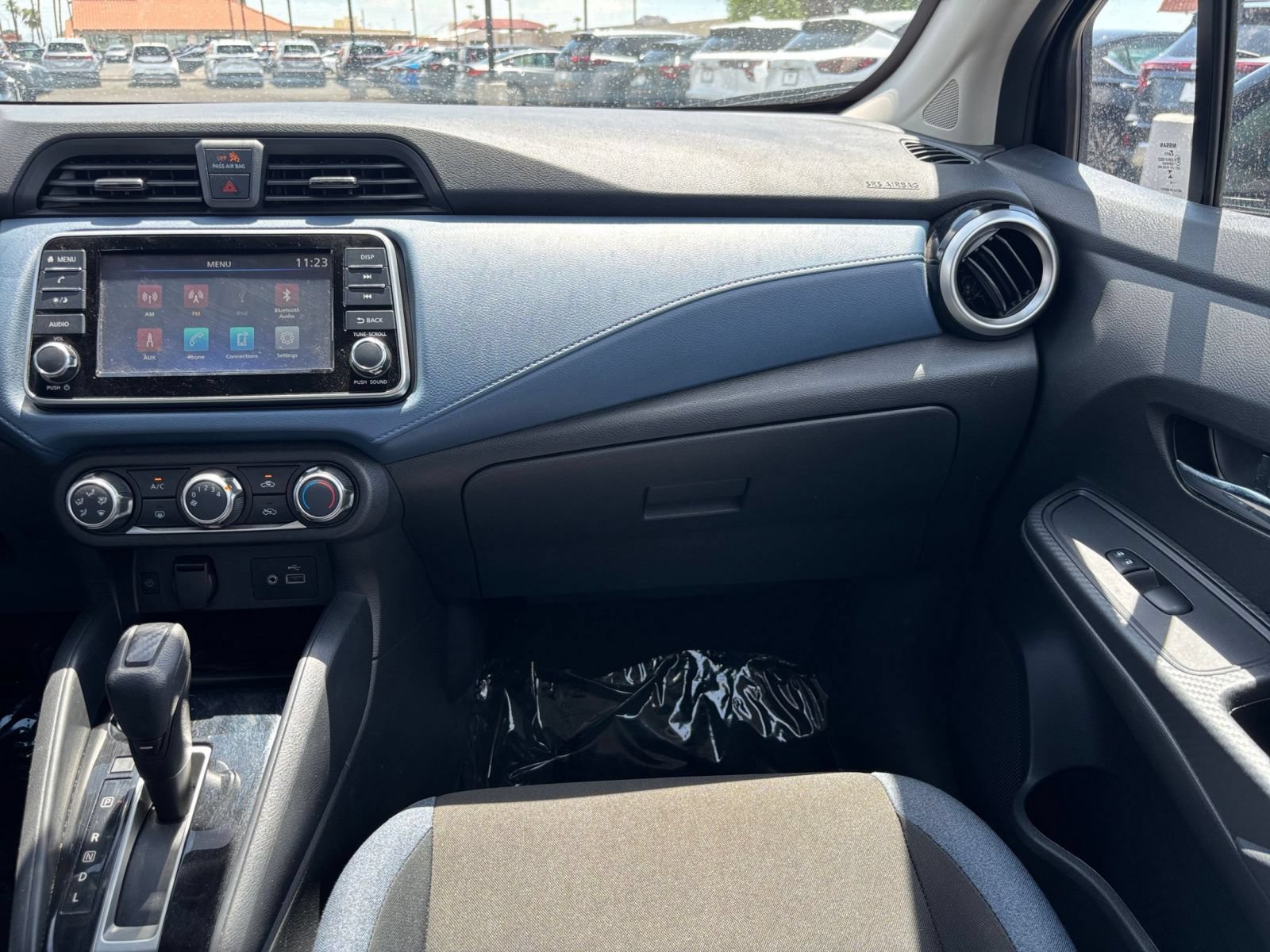 Thumbnail: 2025 Nissan Versa - 33
