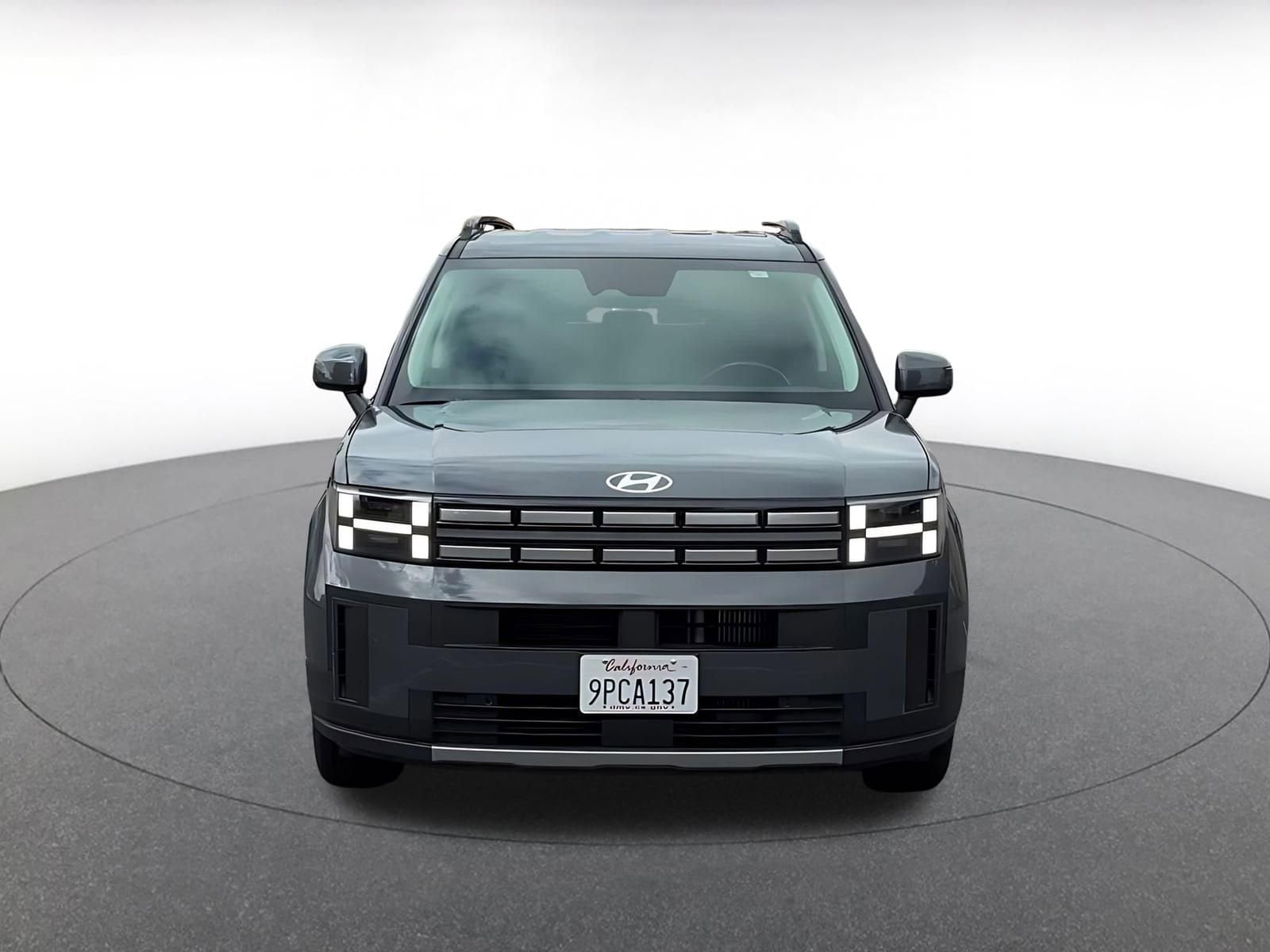 Thumbnail: 2025 Hyundai Santa Fe - 4