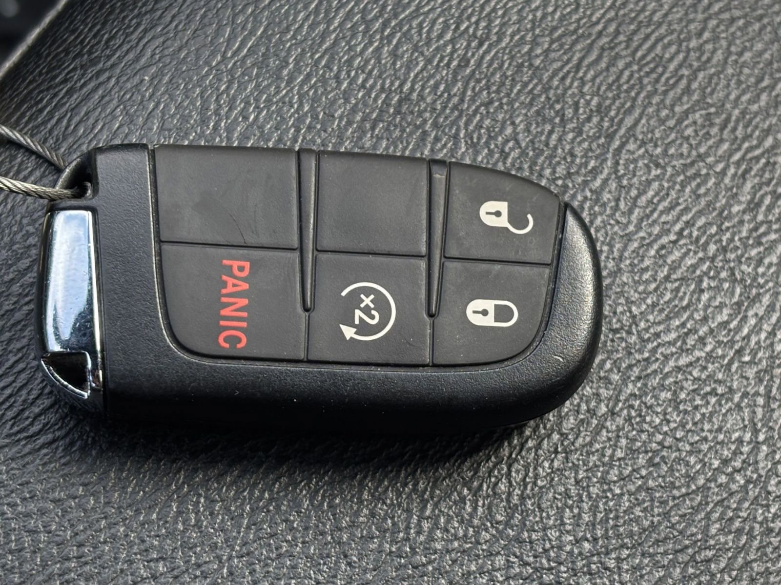 Thumbnail: 2025 Jeep Compass - 25