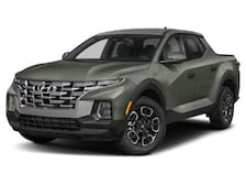 2024 Hyundai Santa Cruz SEL -
                  Phoenix, AZ
