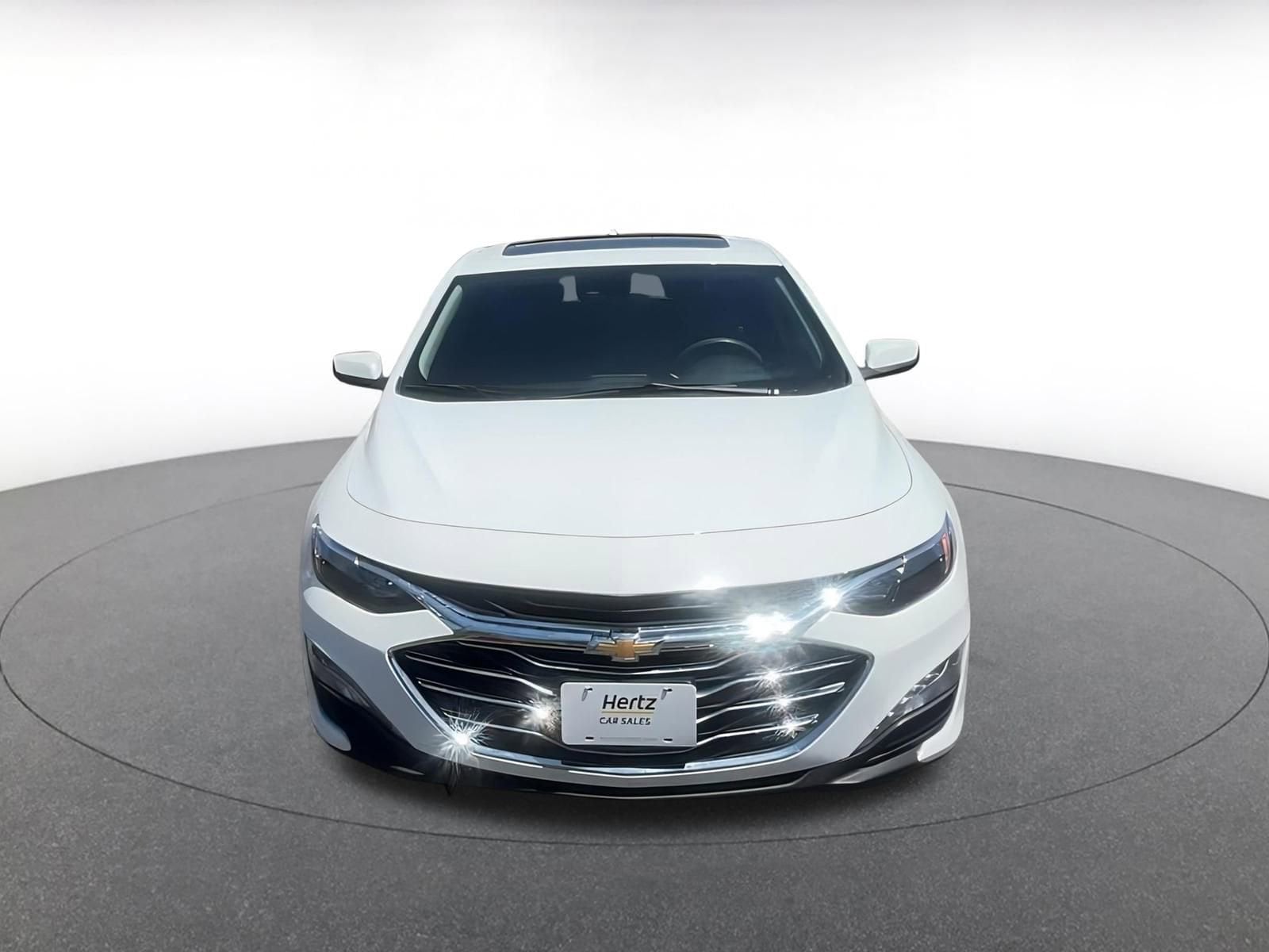 Thumbnail: 2024 Chevrolet Malibu - 6