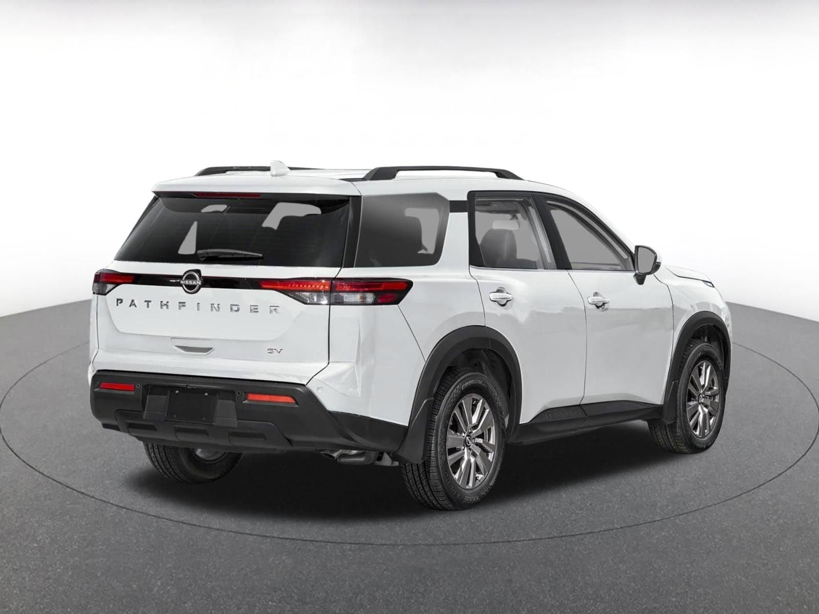 Thumbnail: 2025 Nissan Pathfinder - 2