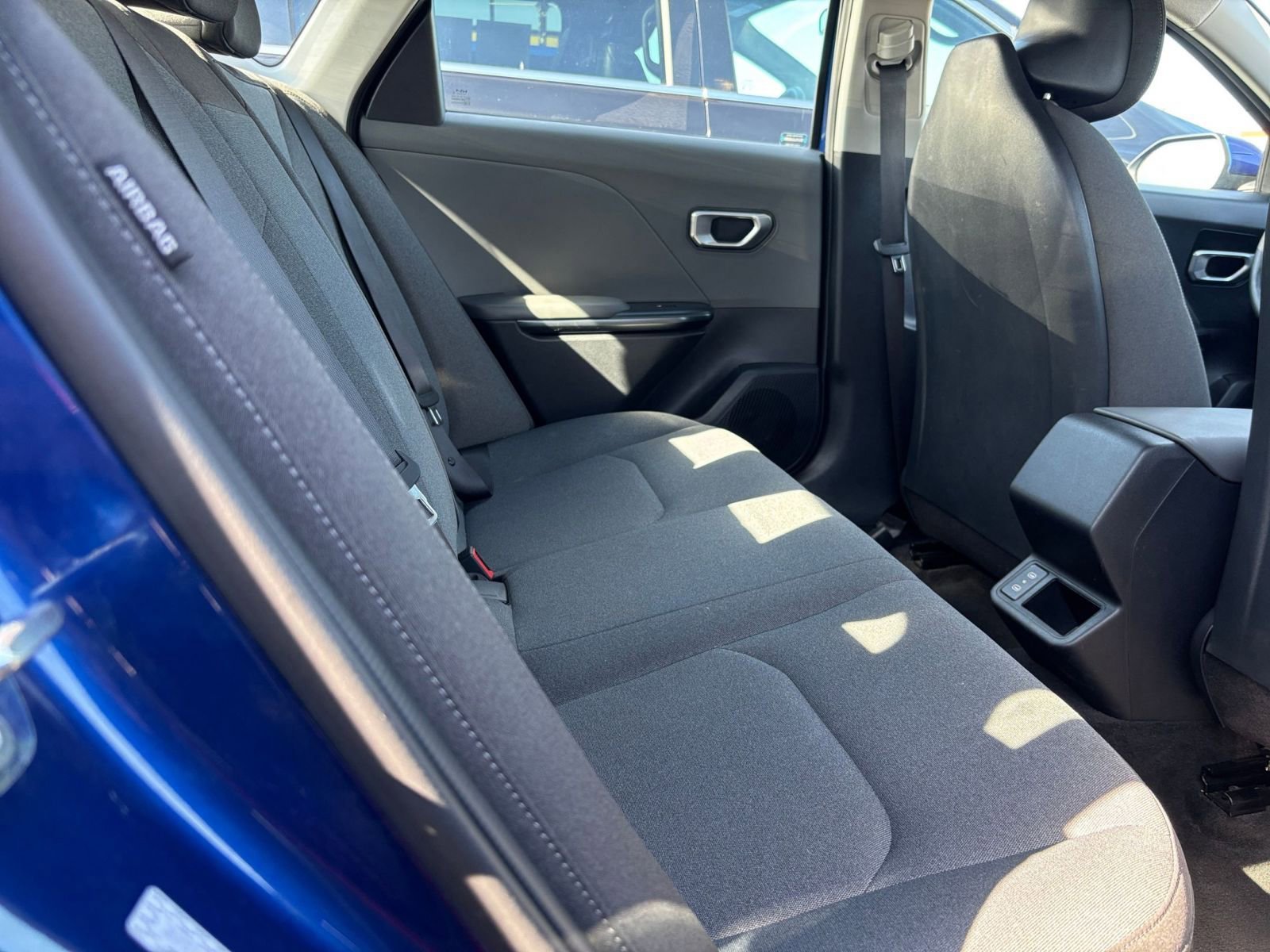 Thumbnail: 2025 Kia K4 - 24