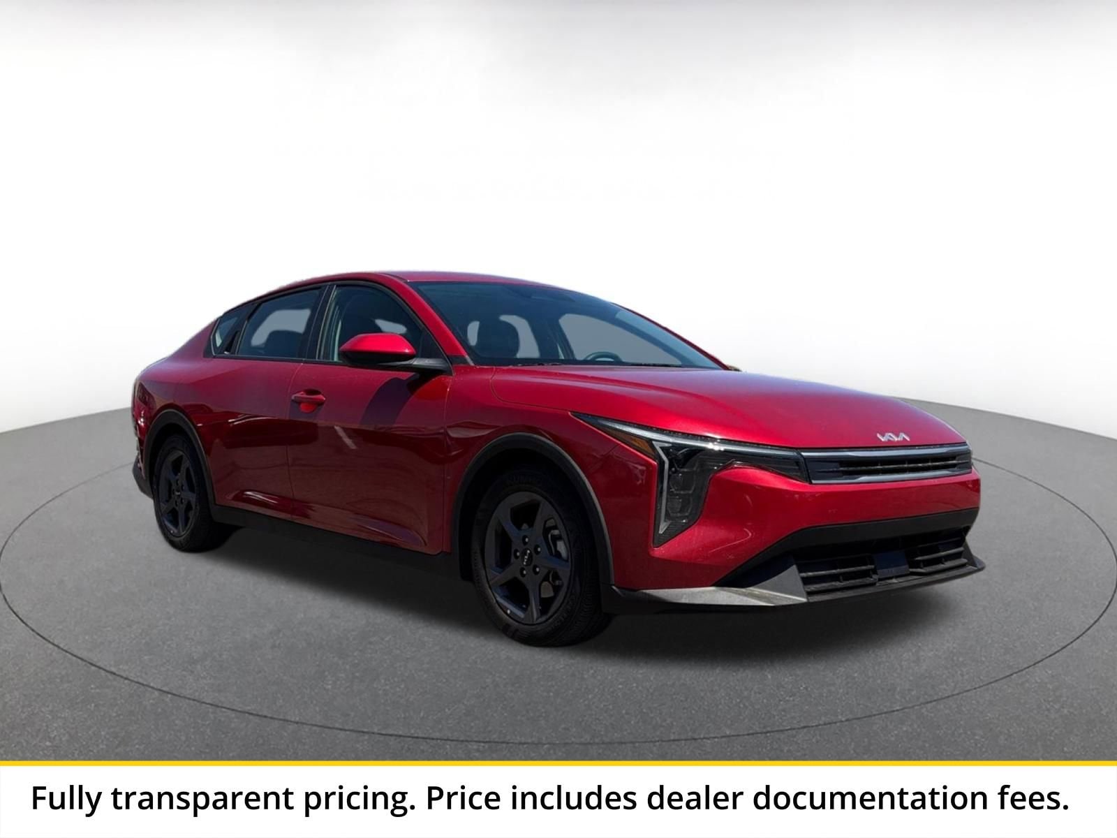 Thumbnail: 2025 Kia K4 - 1