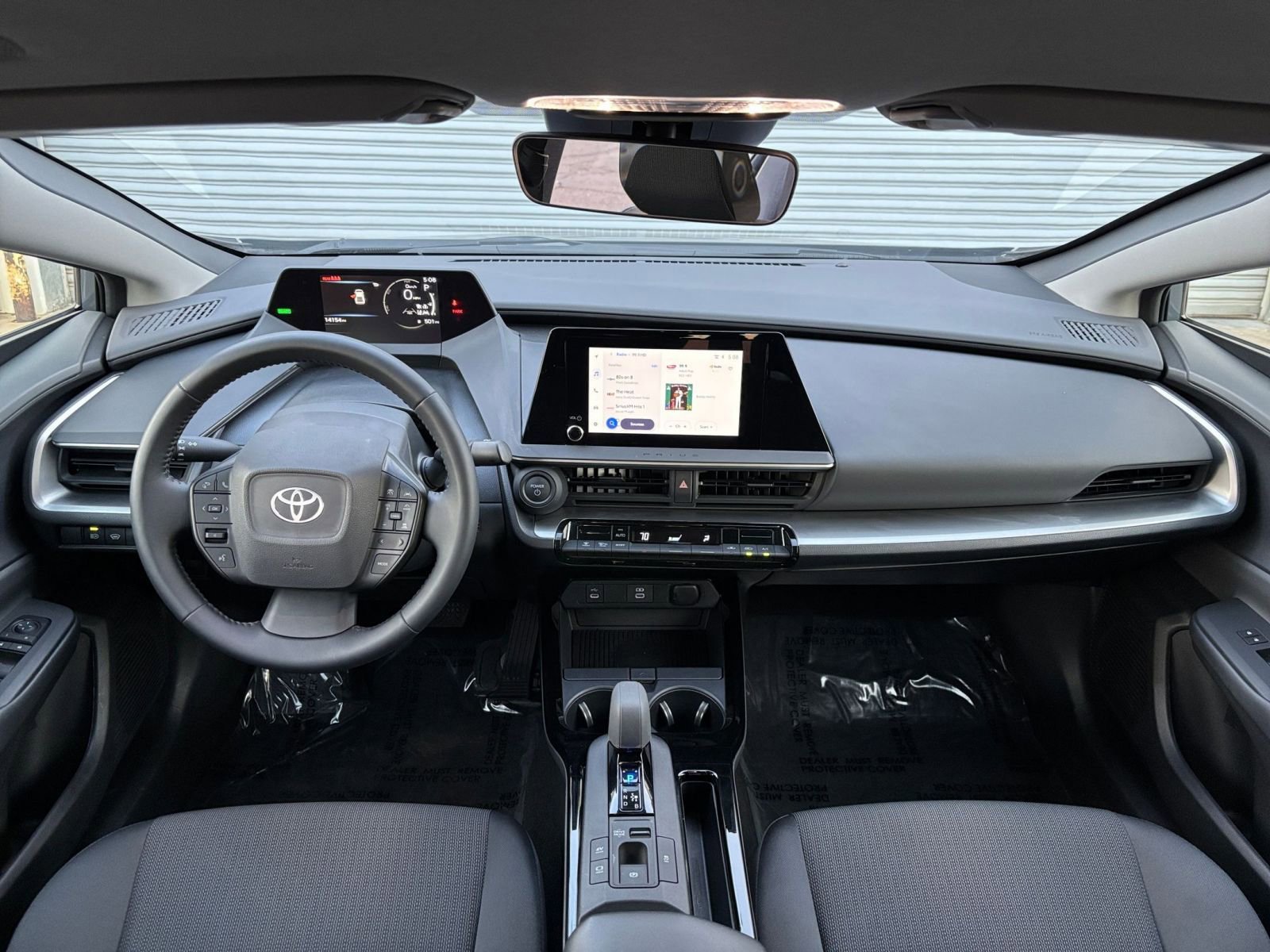 Thumbnail: 2025 Toyota Prius - 31