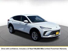 2025 Buick Envista Preferred -
                  Phoenix, AZ