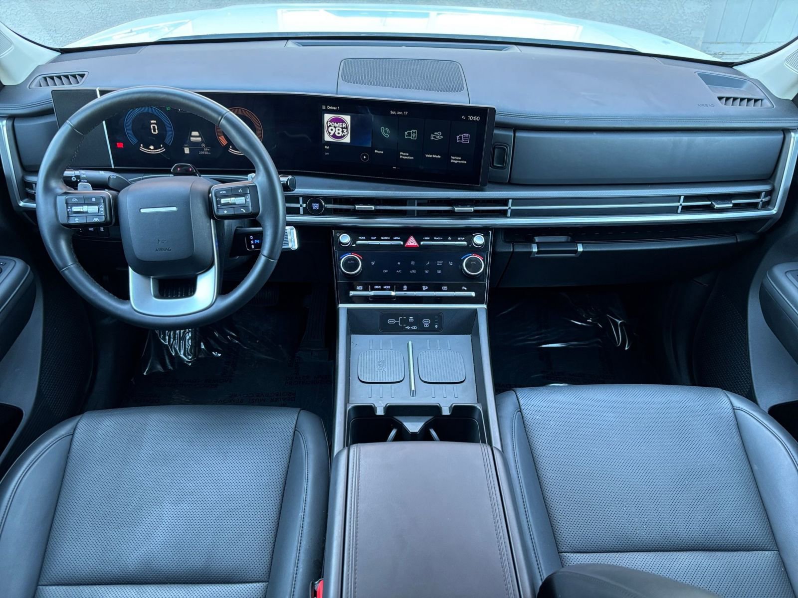 Thumbnail: 2025 Hyundai Santa Fe - 34