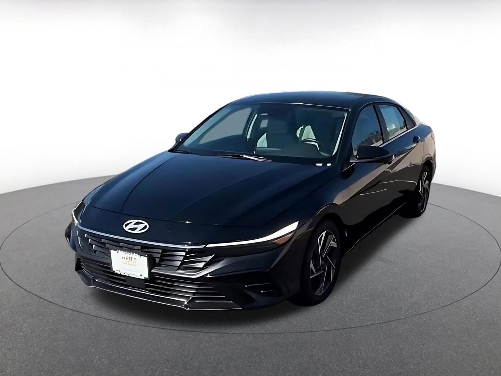 Thumbnail: 2025 Hyundai Elantra - 7