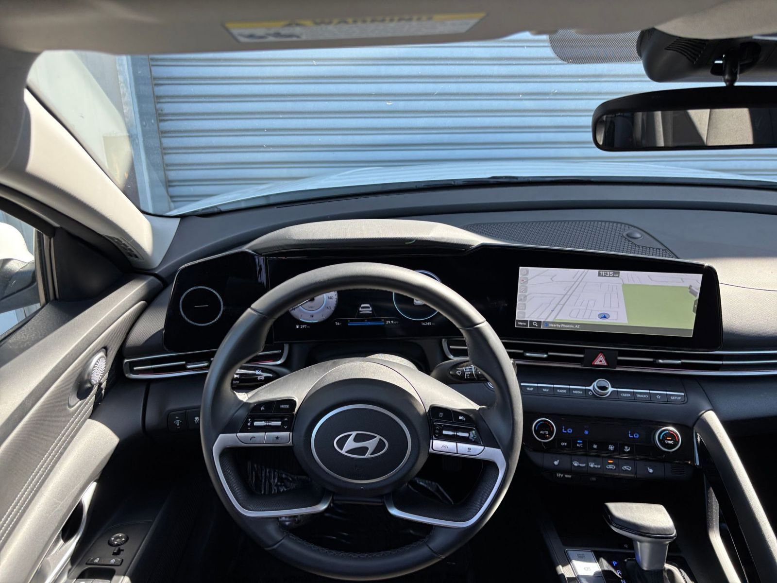 Thumbnail: 2025 Hyundai Elantra - 35